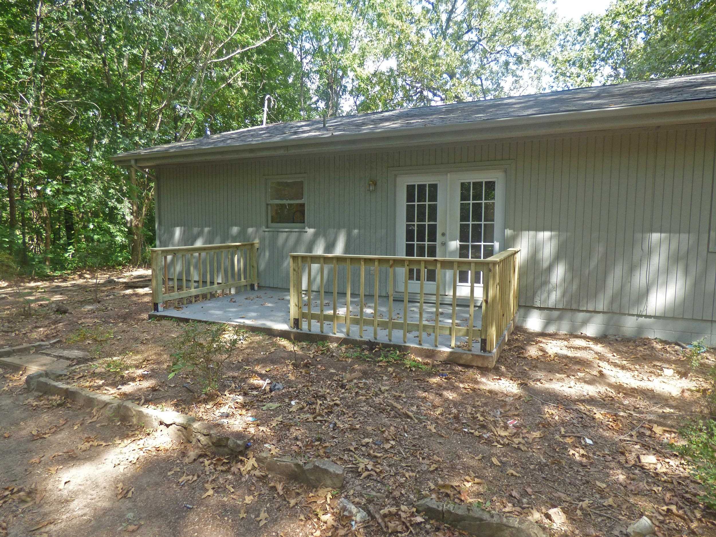 22 S Wichita  Cherokee Village, AR