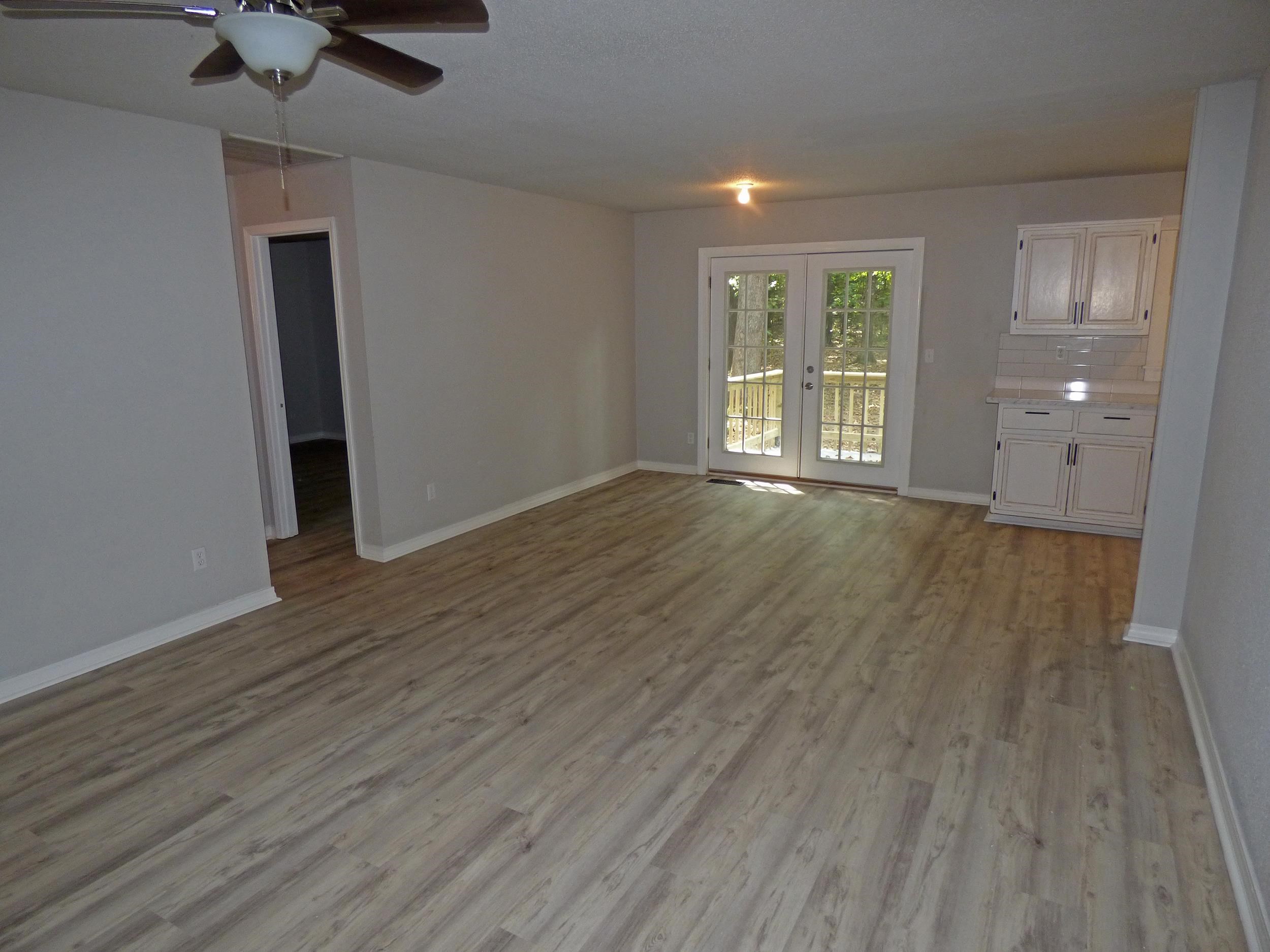 22 S Wichita  Cherokee Village, AR