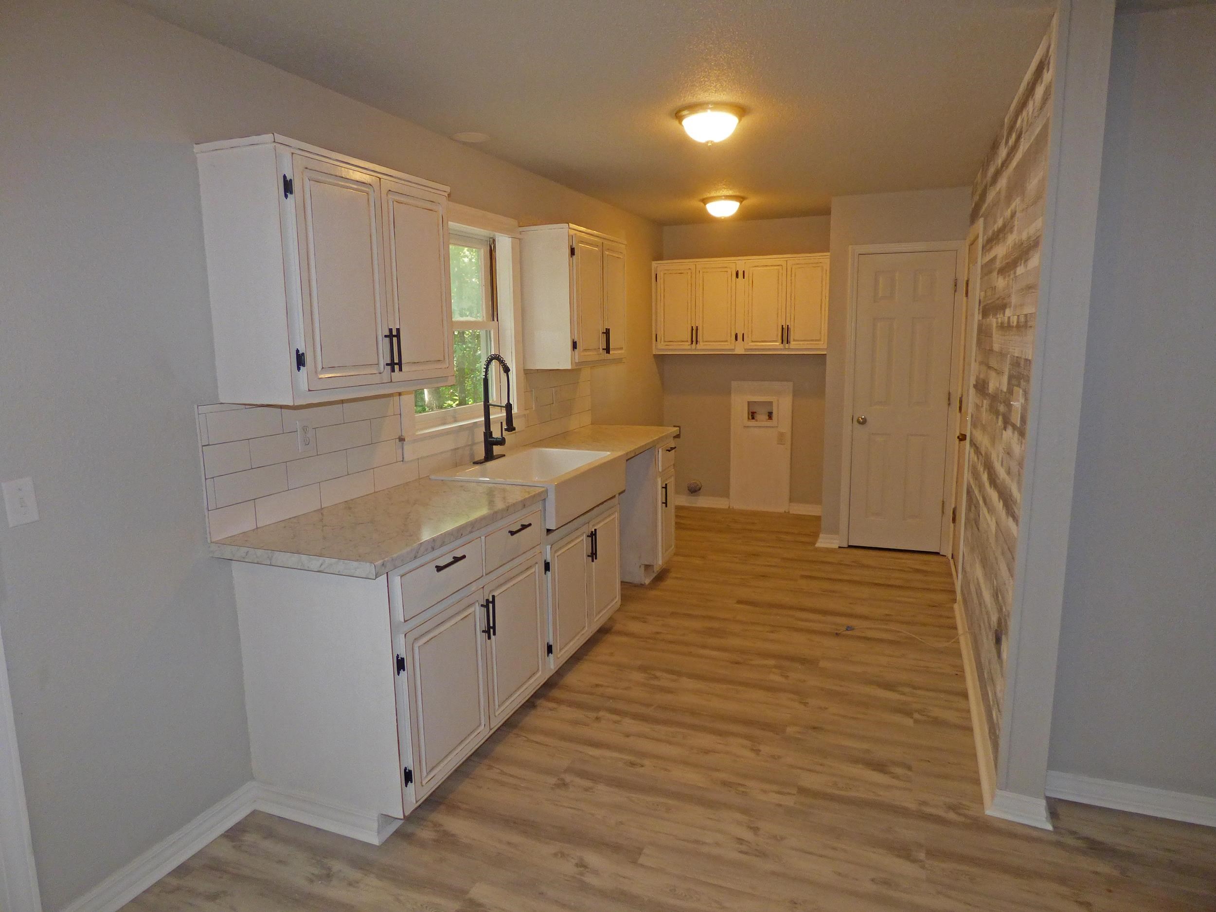 22 S Wichita  Cherokee Village, AR