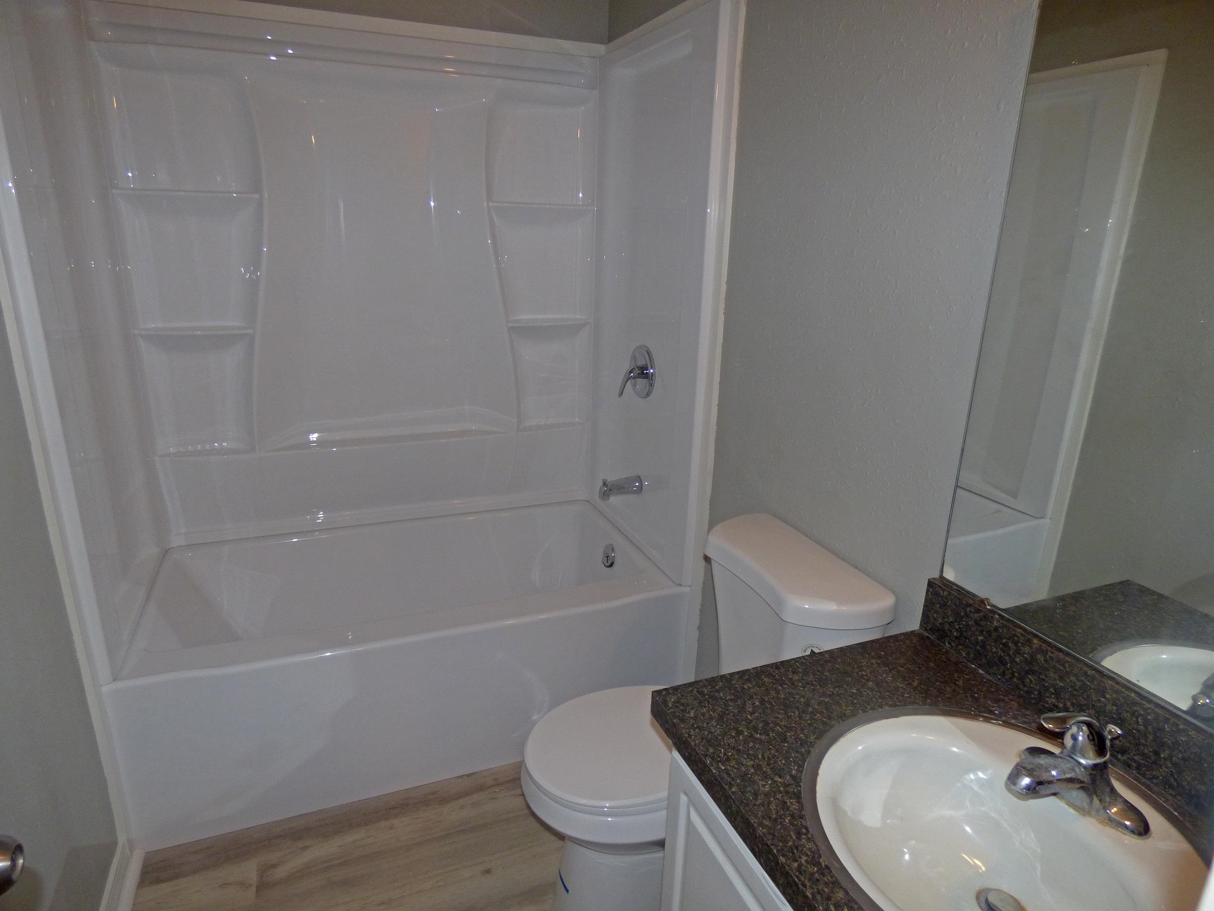 22 S Wichita  Cherokee Village, AR