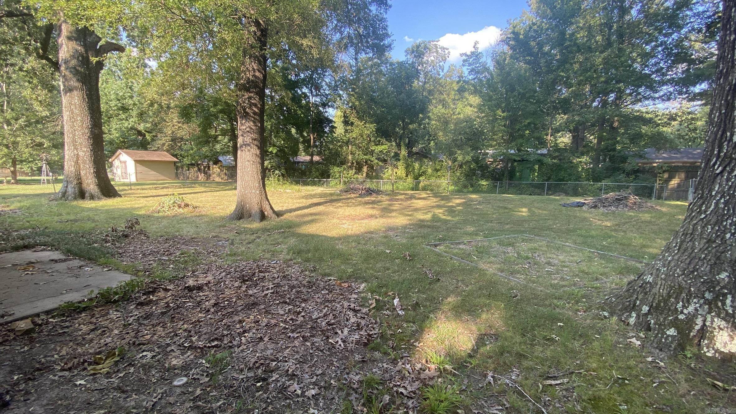 23 Barnwell  Cabot, AR