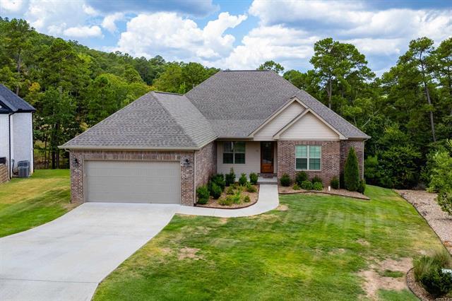 35  Rosans  Little Rock, AR