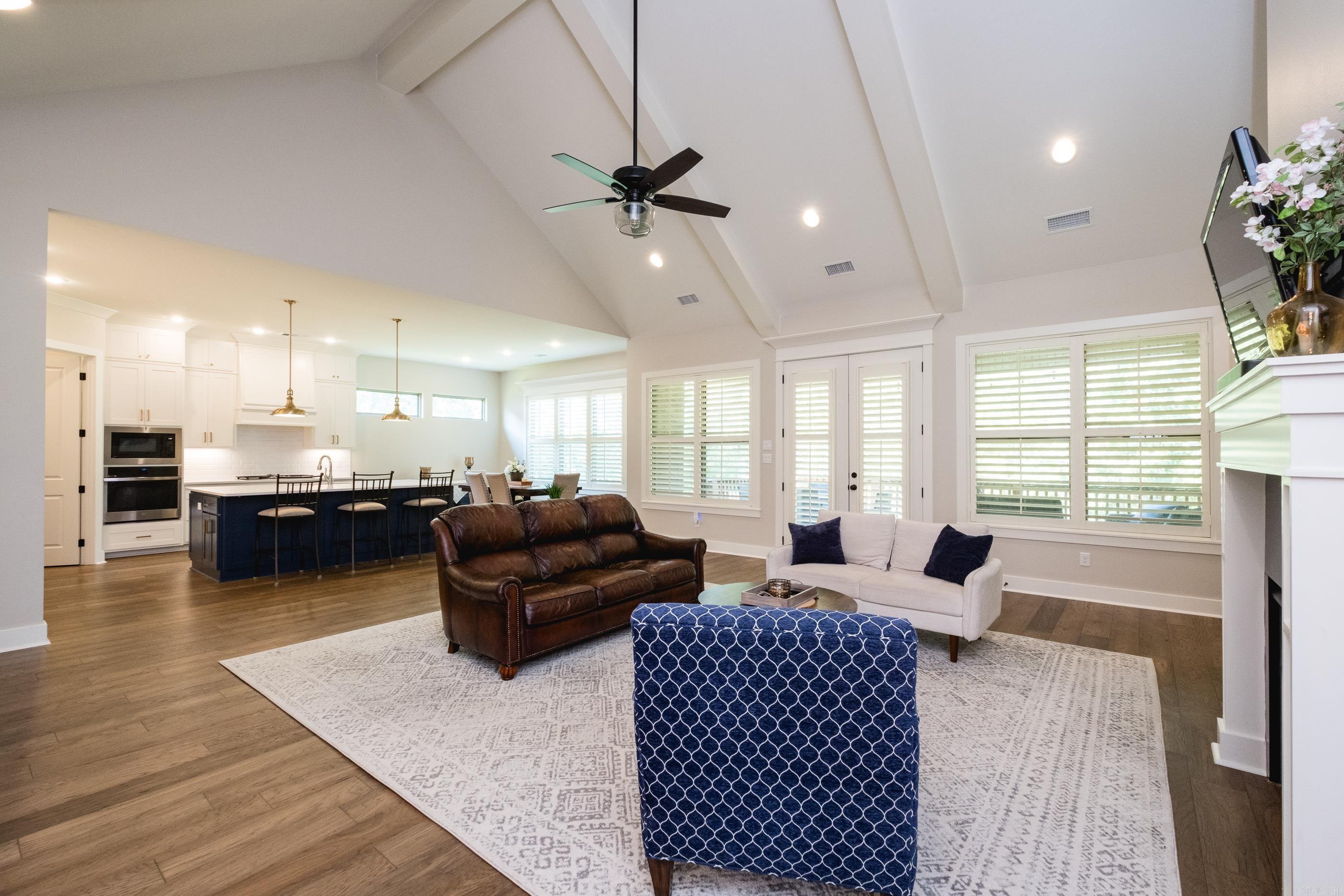 35 Rosans  Little Rock, AR
