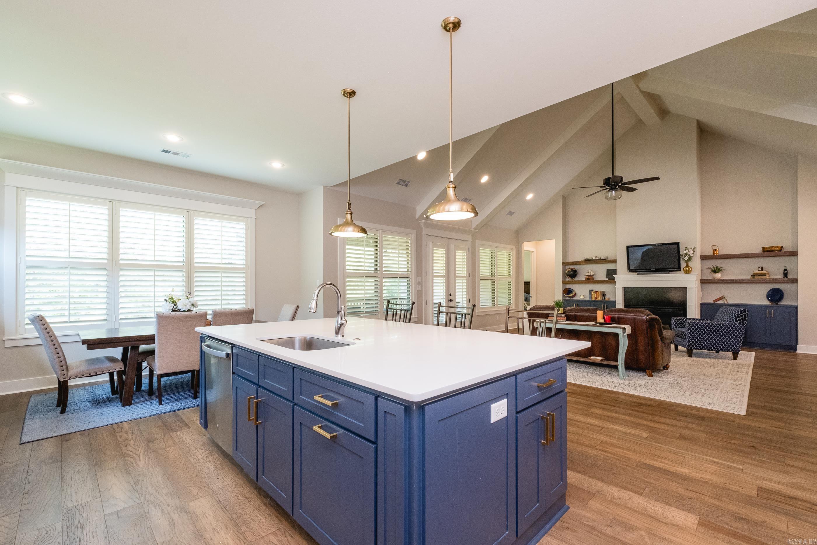 35 Rosans  Little Rock, AR