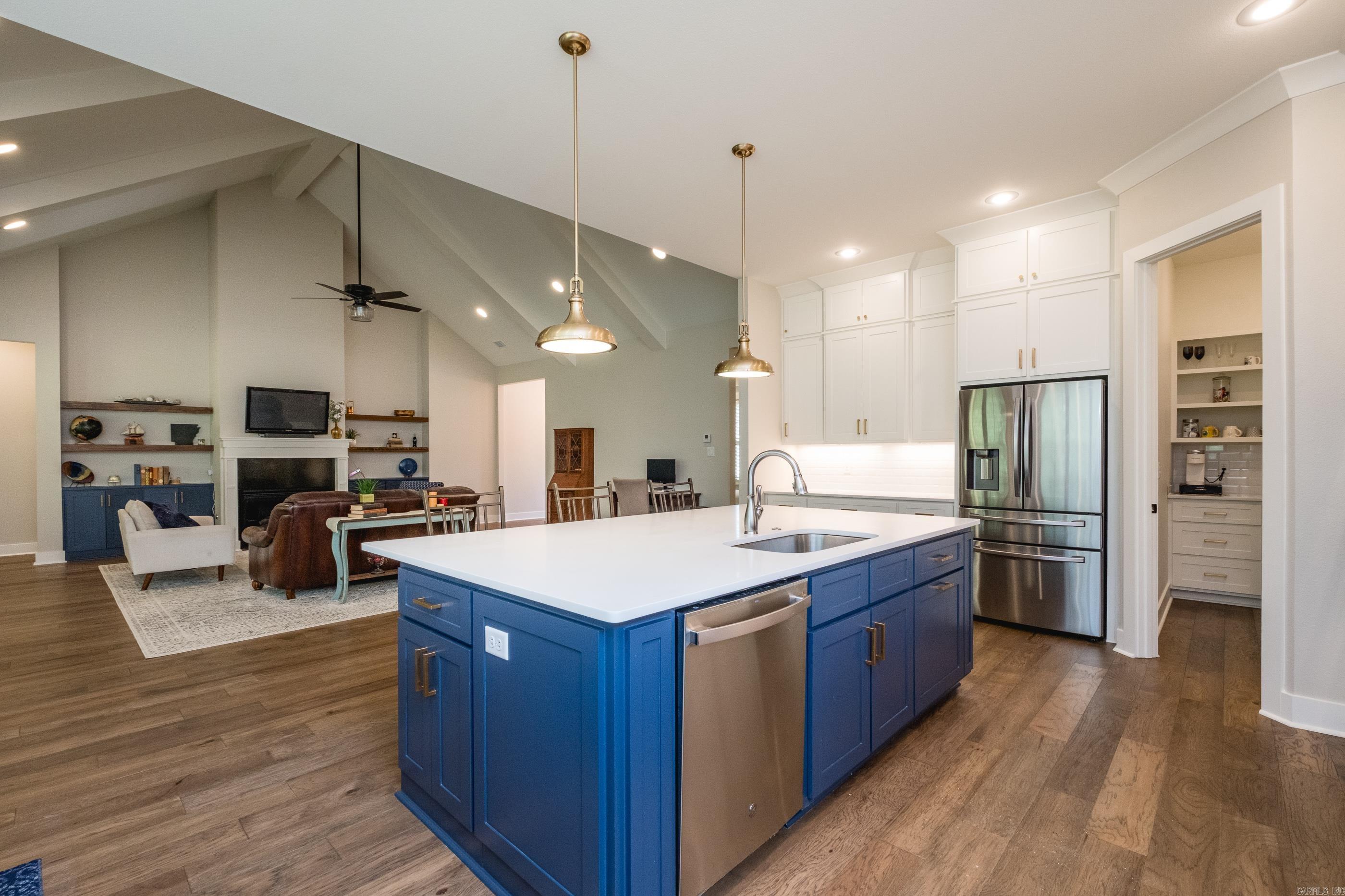 35 Rosans  Little Rock, AR