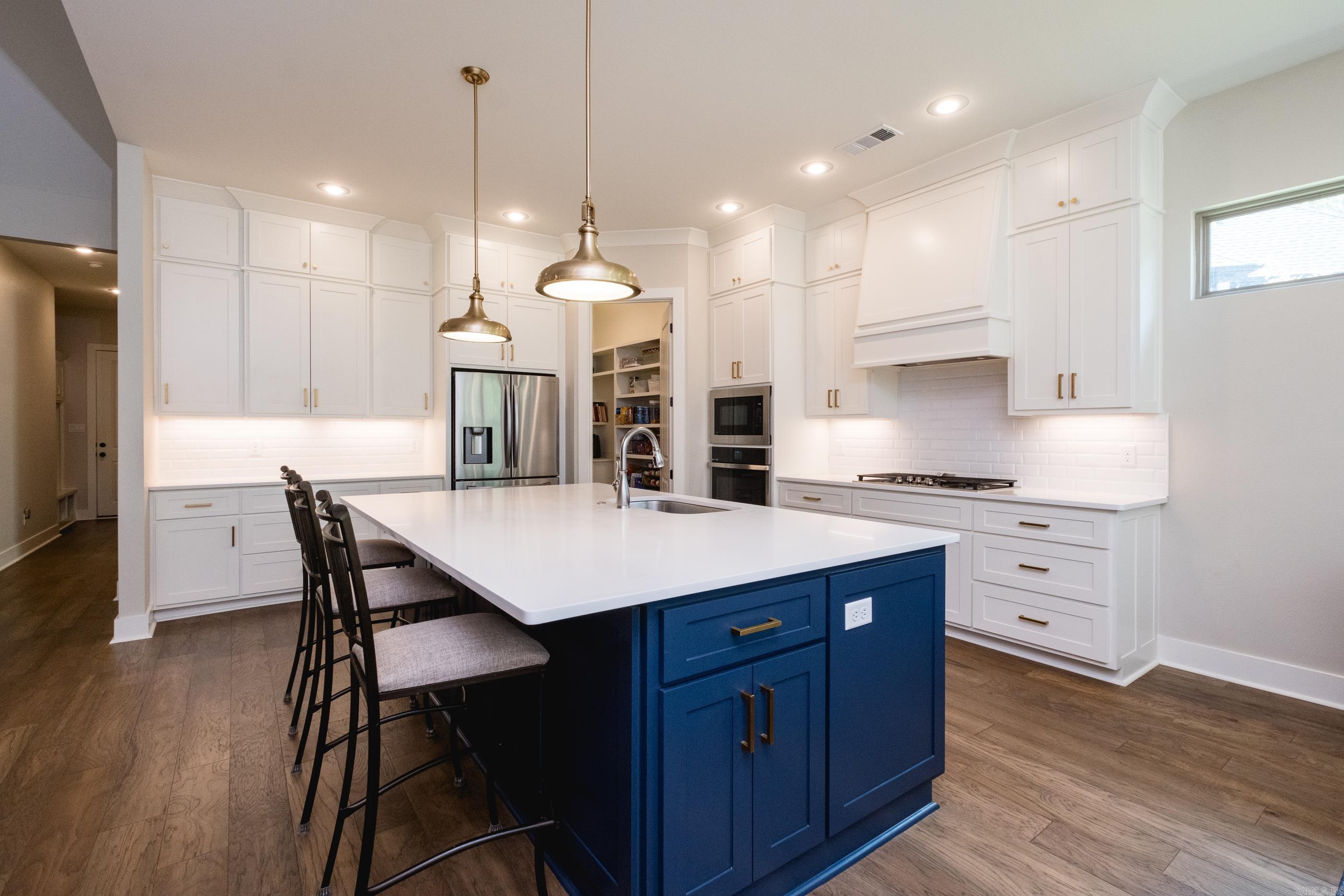 35 Rosans  Little Rock, AR