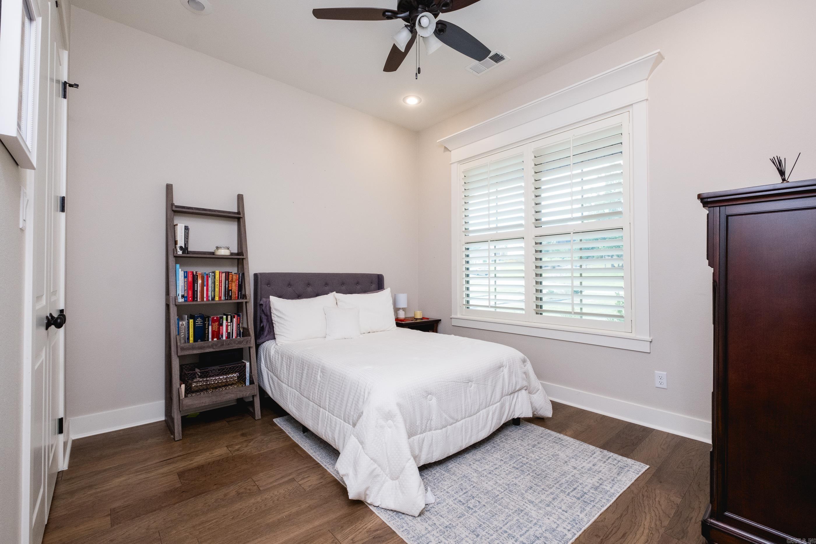 35 Rosans  Little Rock, AR