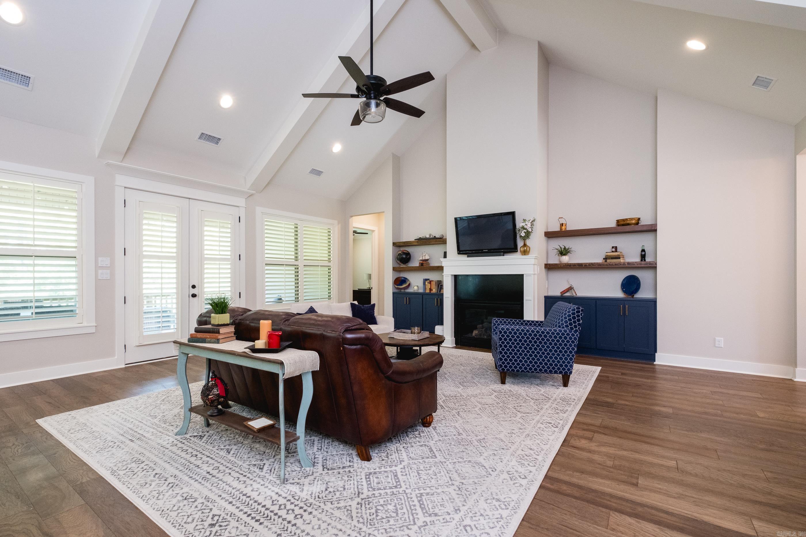 35 Rosans  Little Rock, AR