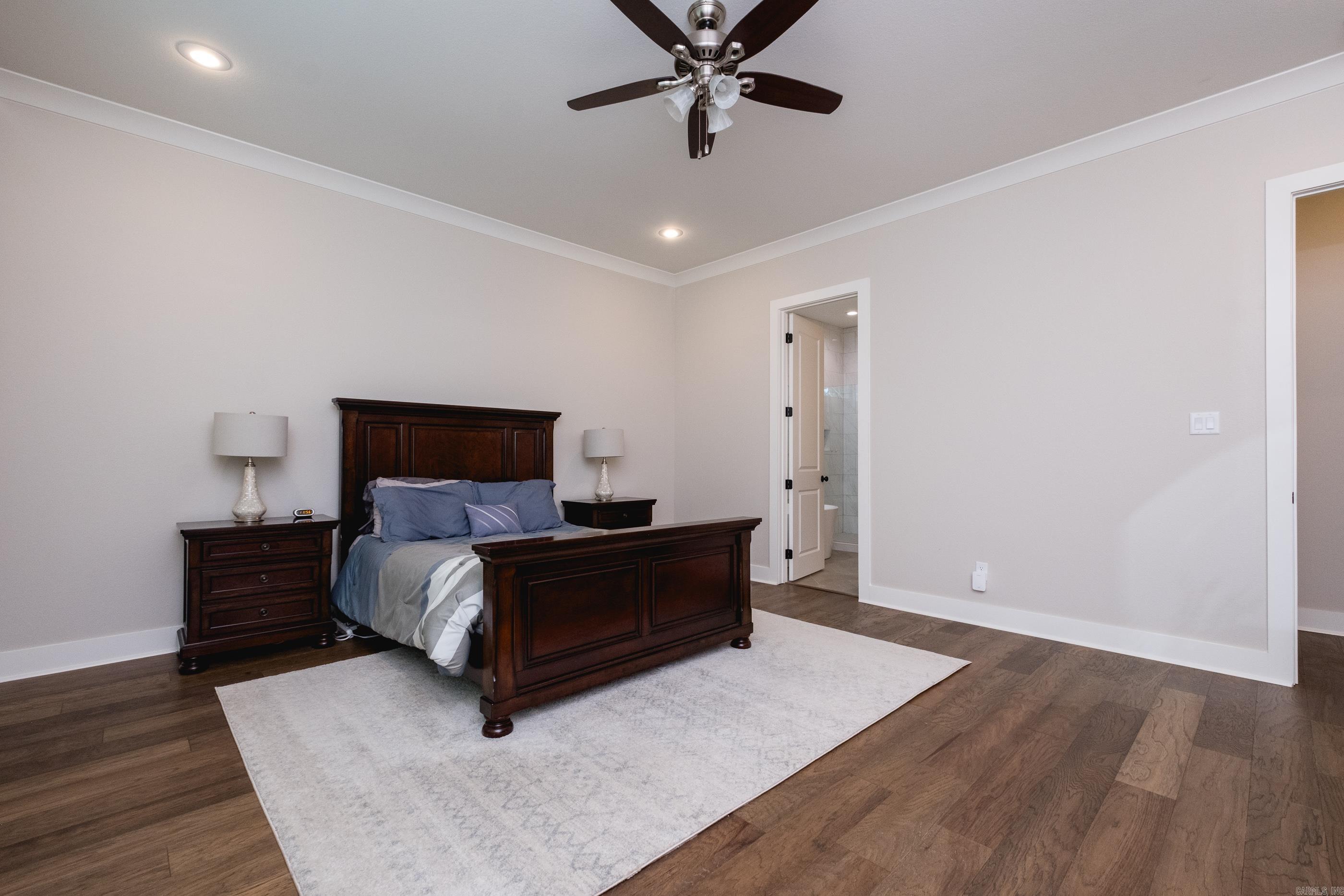 35 Rosans  Little Rock, AR