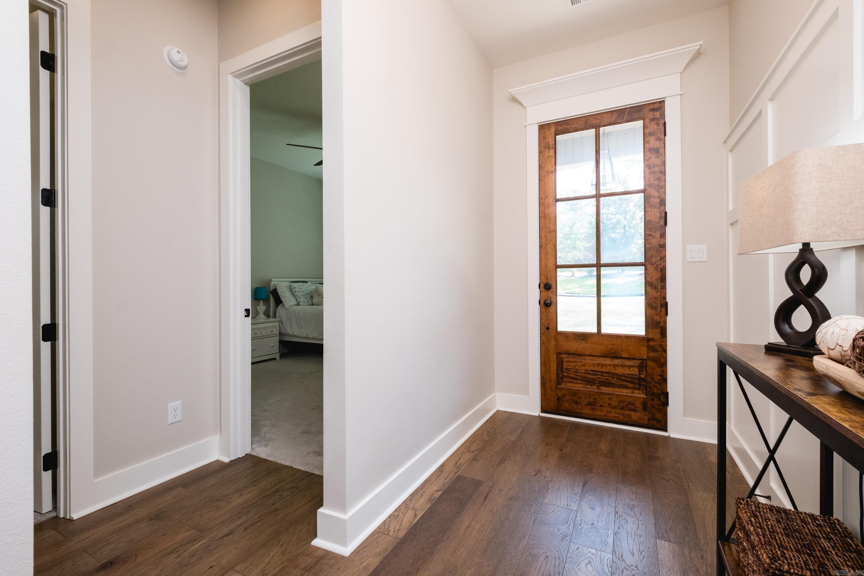 35 Rosans  Little Rock, AR