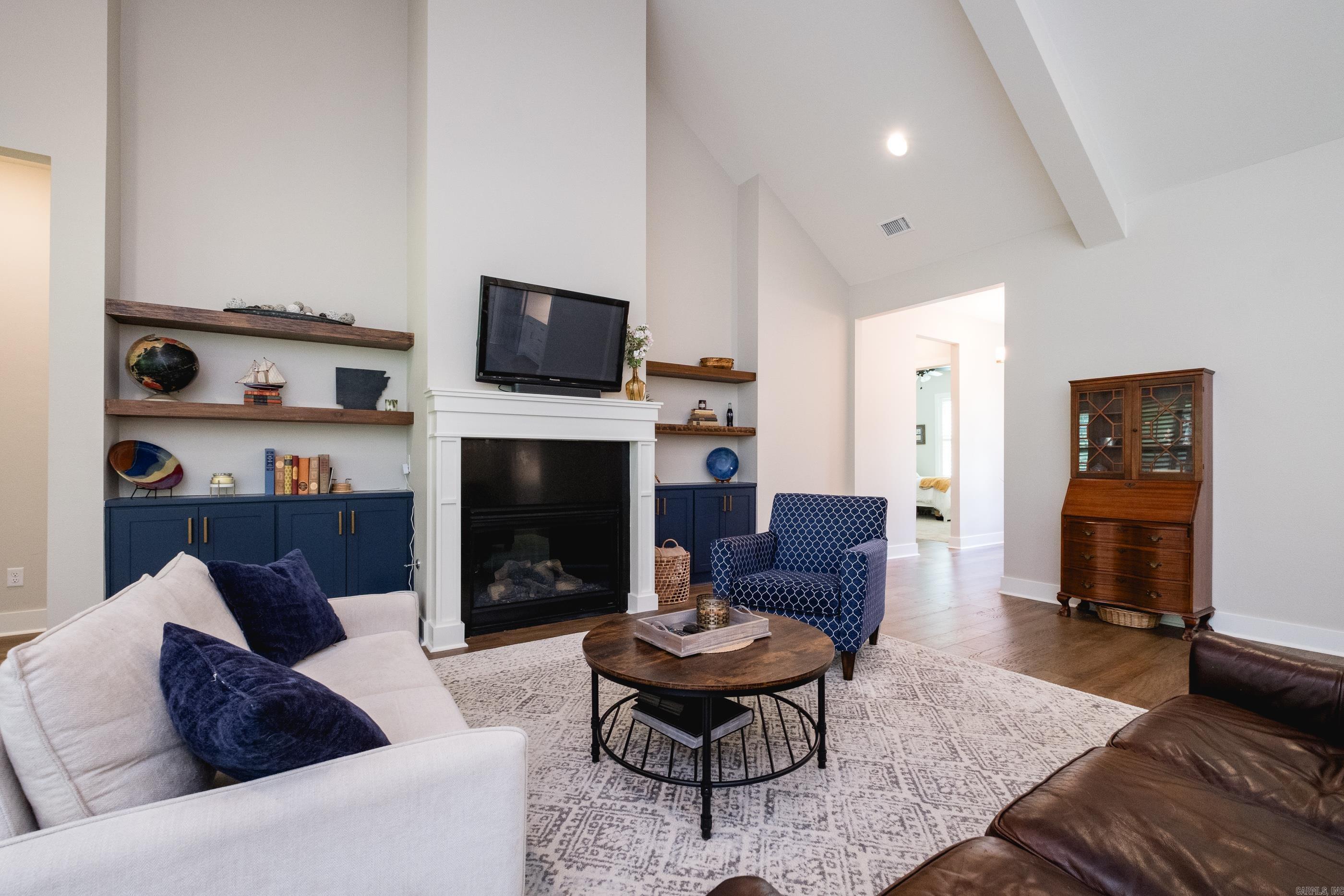 35 Rosans  Little Rock, AR