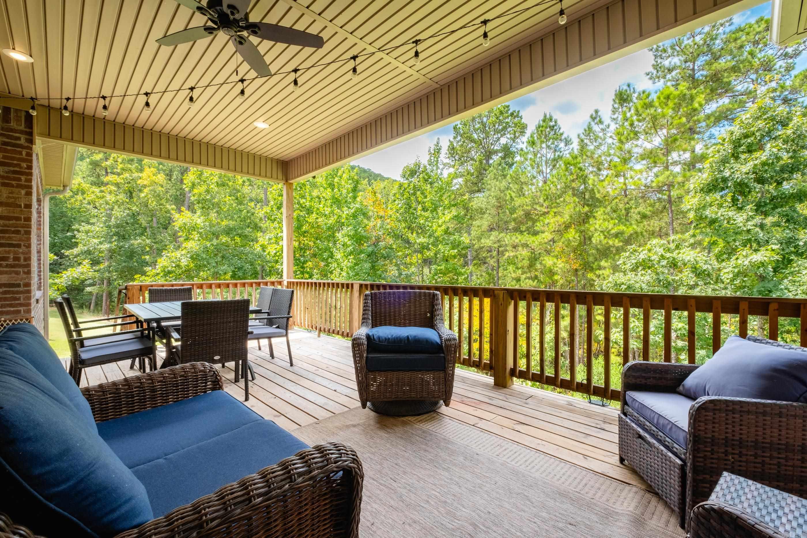35 Rosans  Little Rock, AR