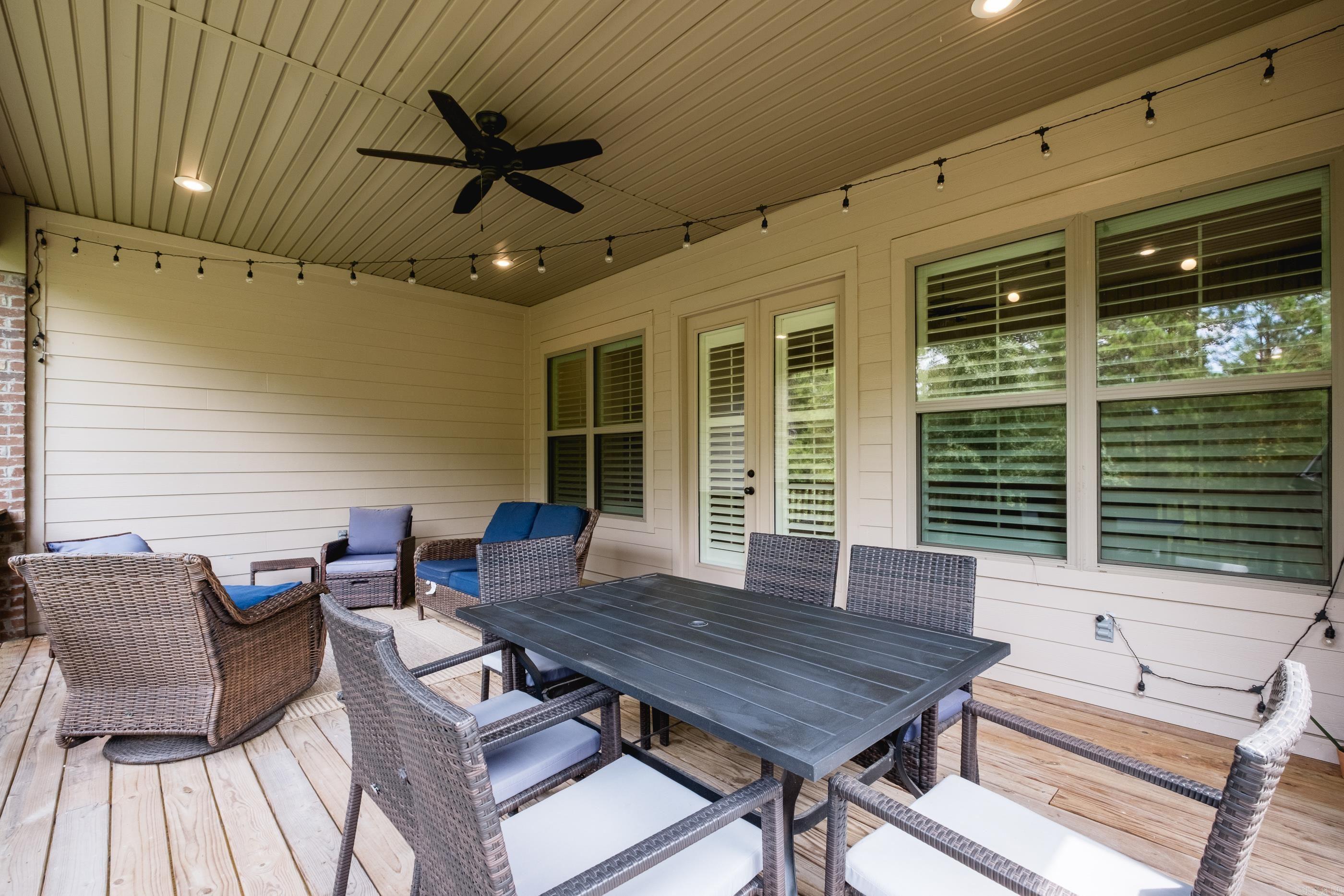 35 Rosans  Little Rock, AR