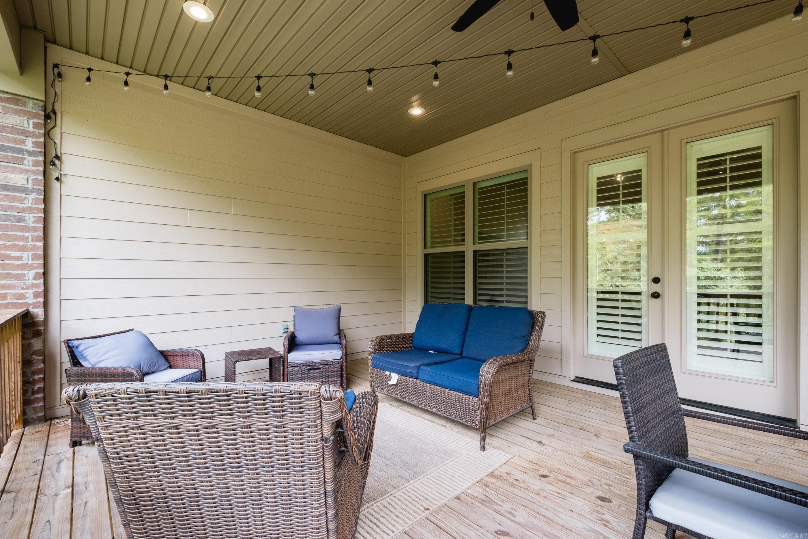 35 Rosans  Little Rock, AR