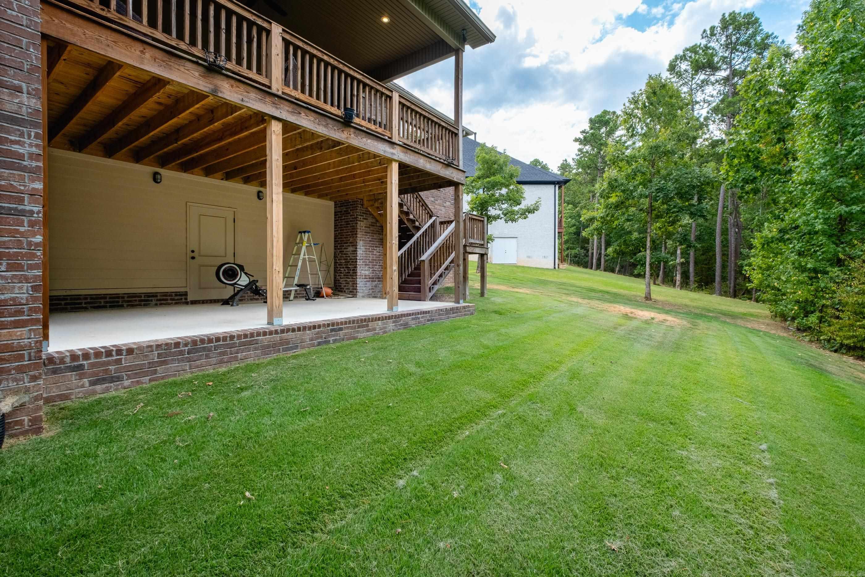 35 Rosans  Little Rock, AR