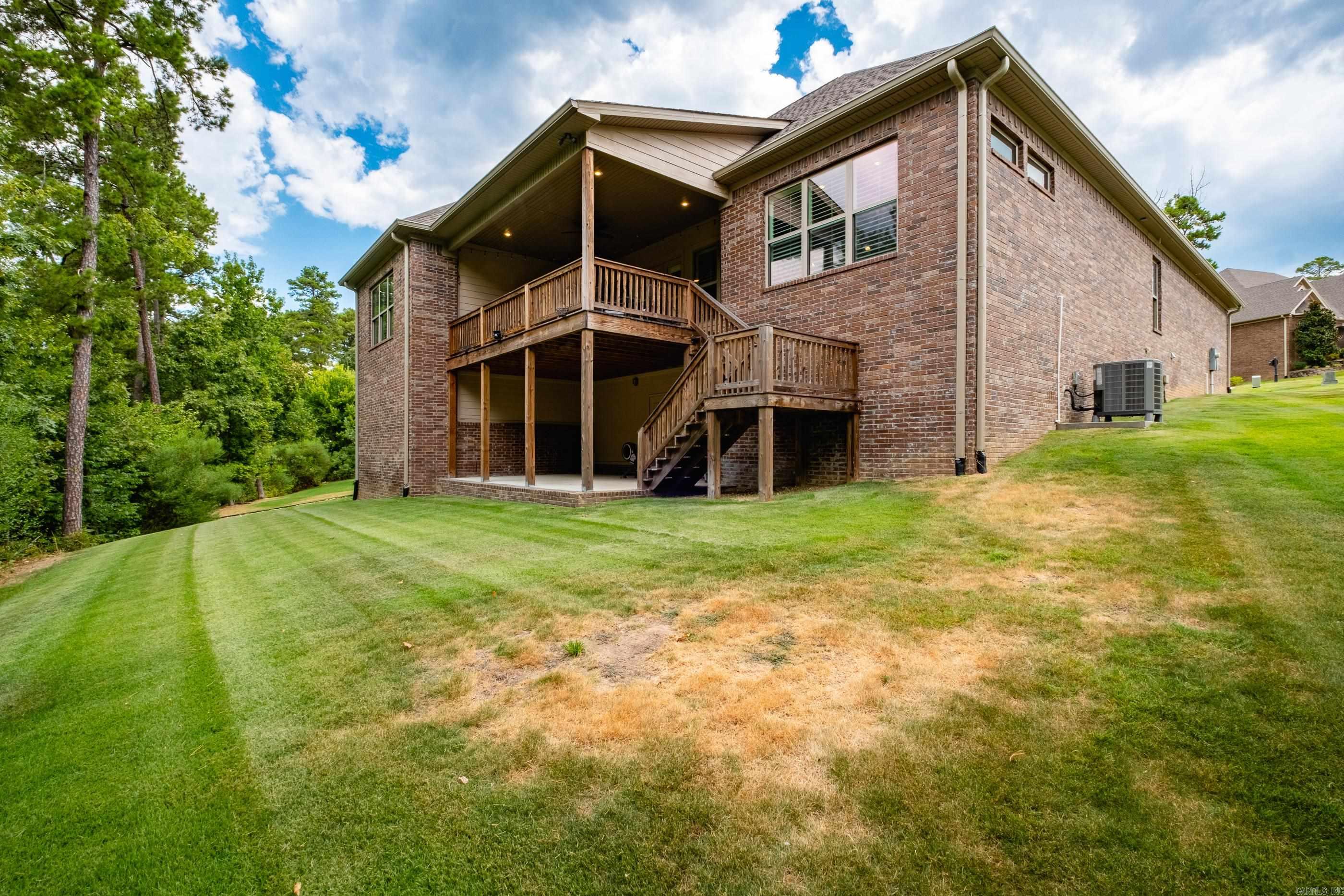 35 Rosans  Little Rock, AR