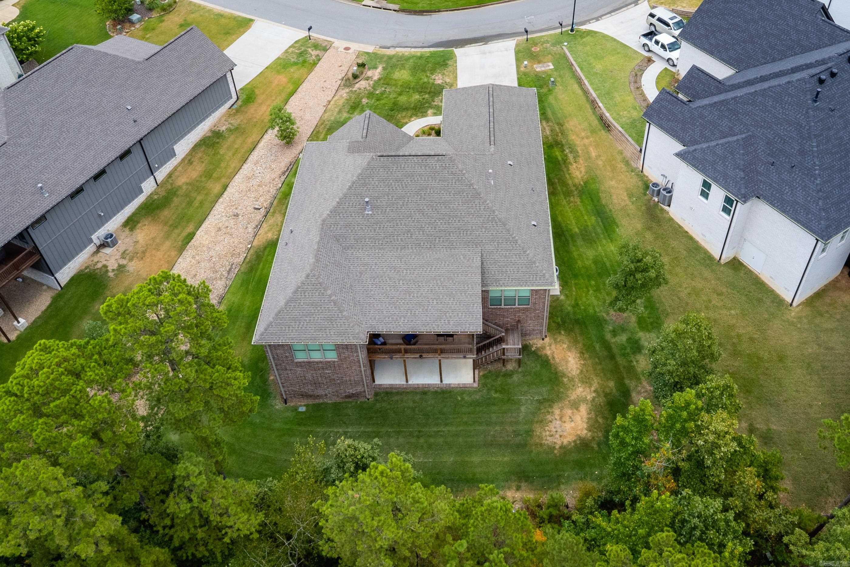 35 Rosans  Little Rock, AR