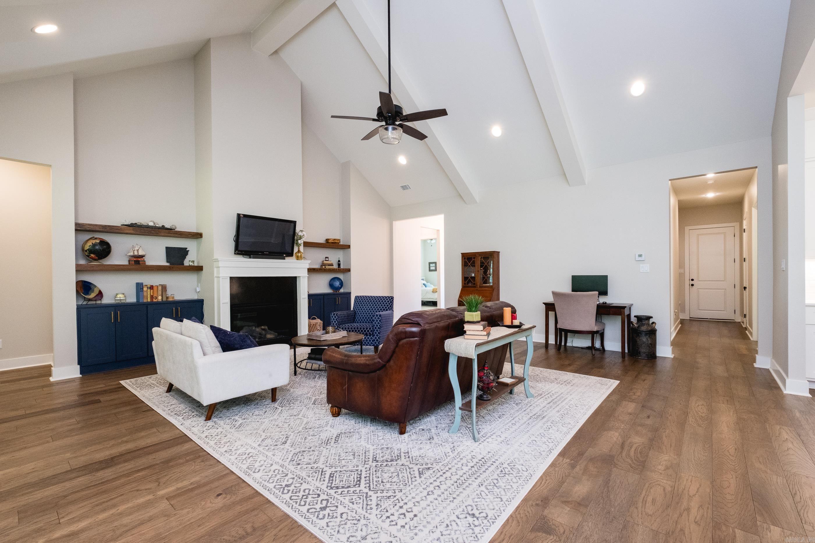 35 Rosans  Little Rock, AR