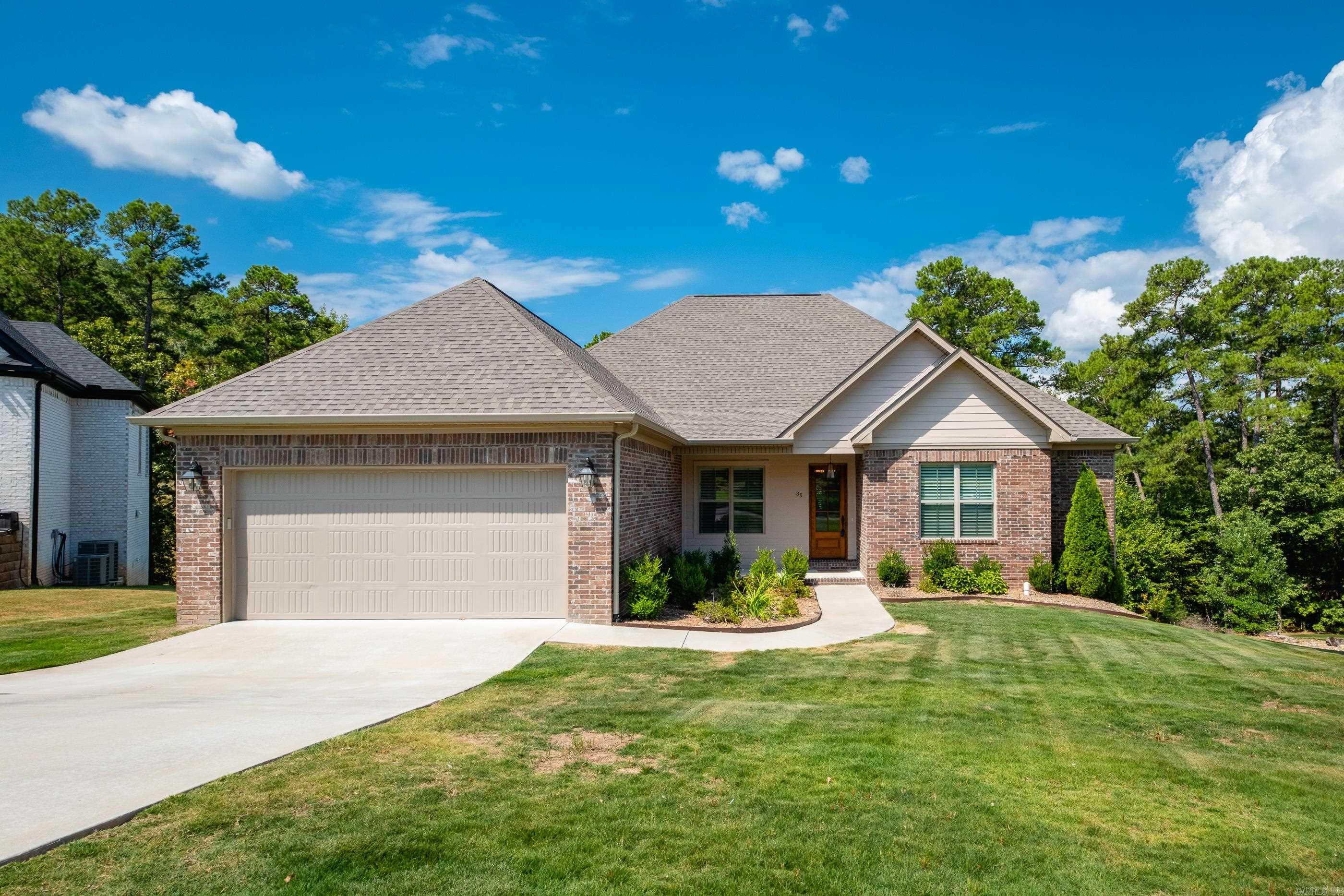 35 Rosans  Little Rock, AR