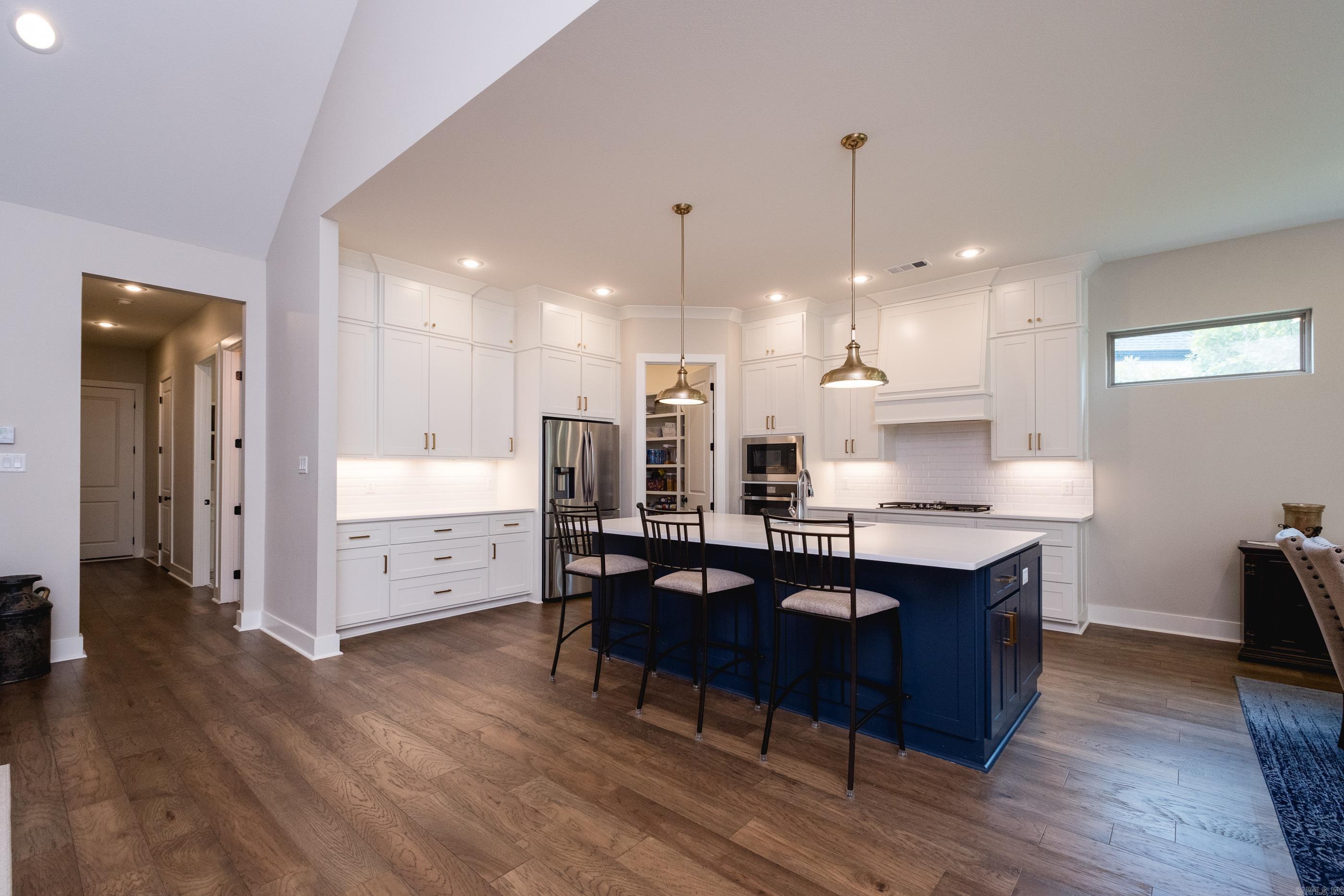 35 Rosans  Little Rock, AR