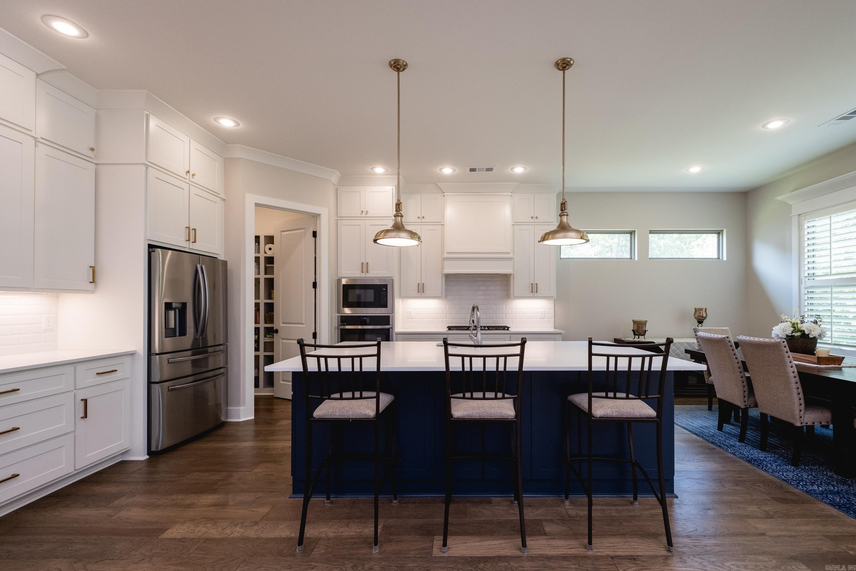 35 Rosans  Little Rock, AR
