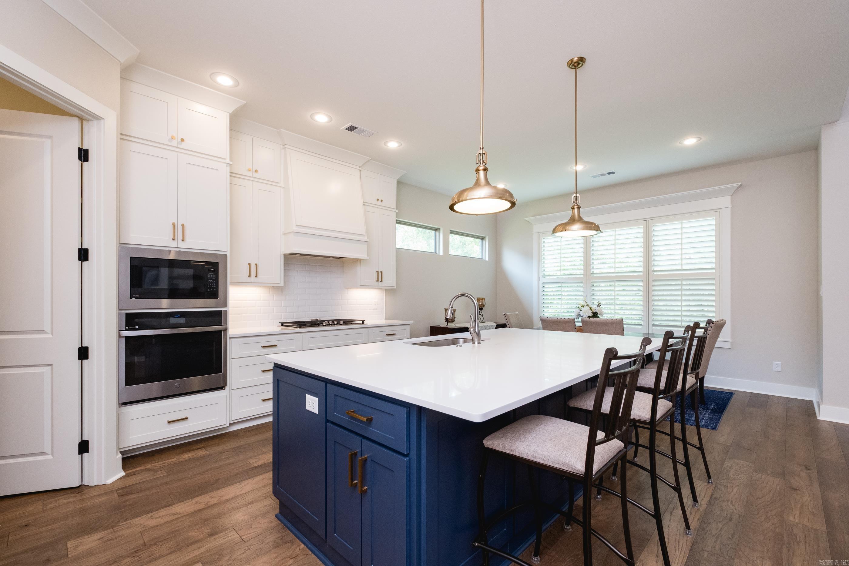 35 Rosans  Little Rock, AR