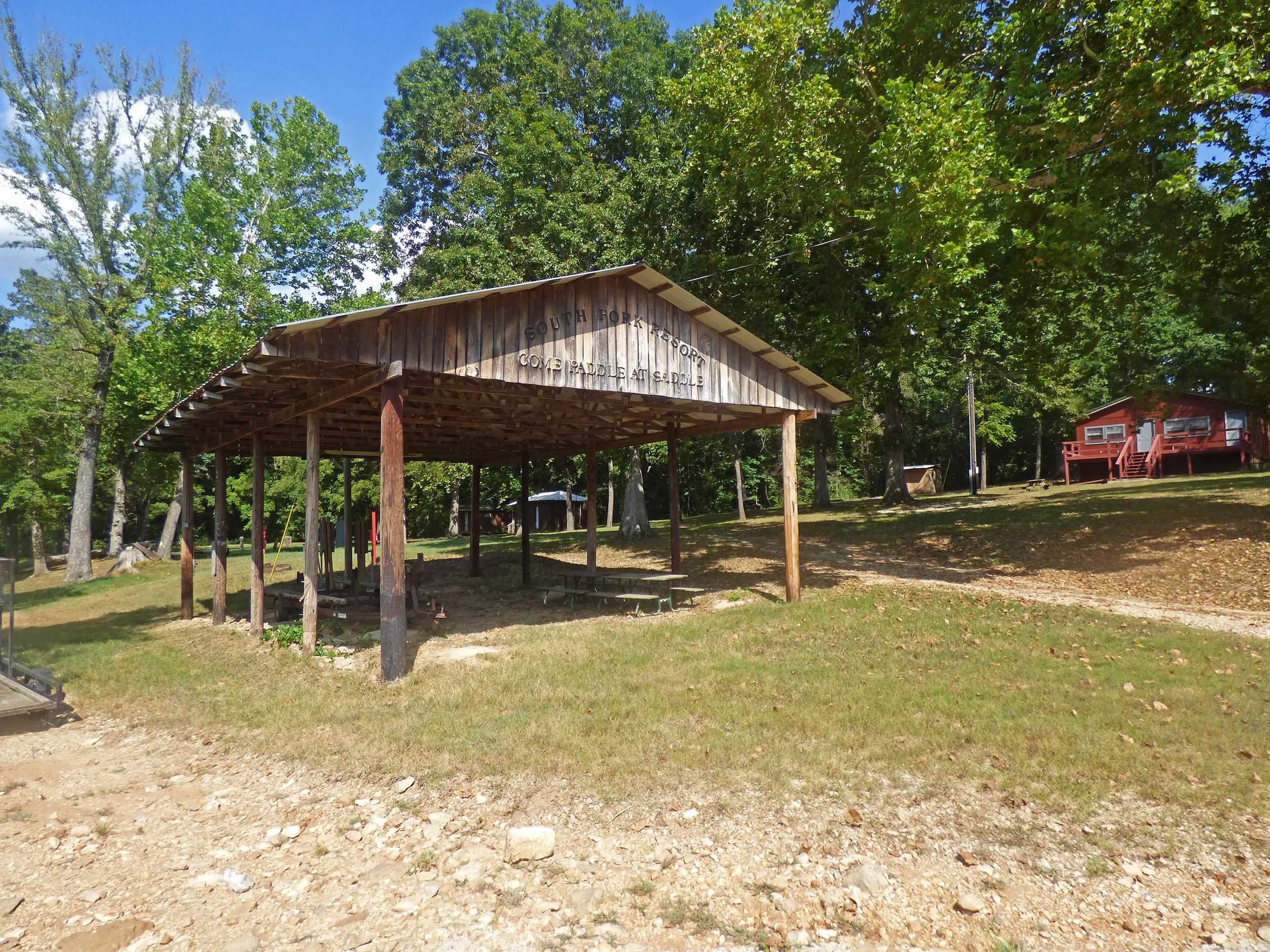 7230 Highway 289 North  Mammoth Spring, AR