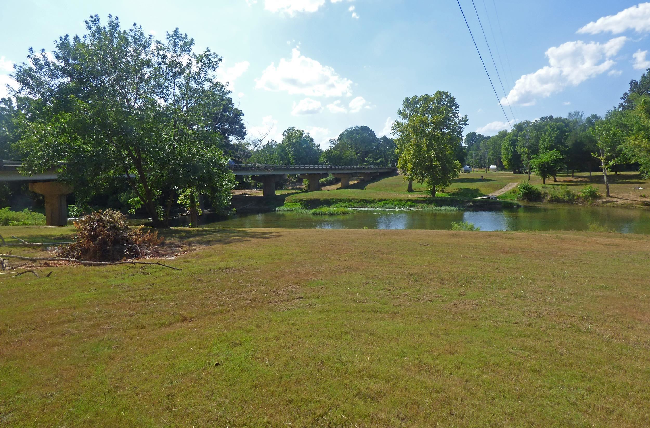 7230 Highway 289 North  Mammoth Spring, AR