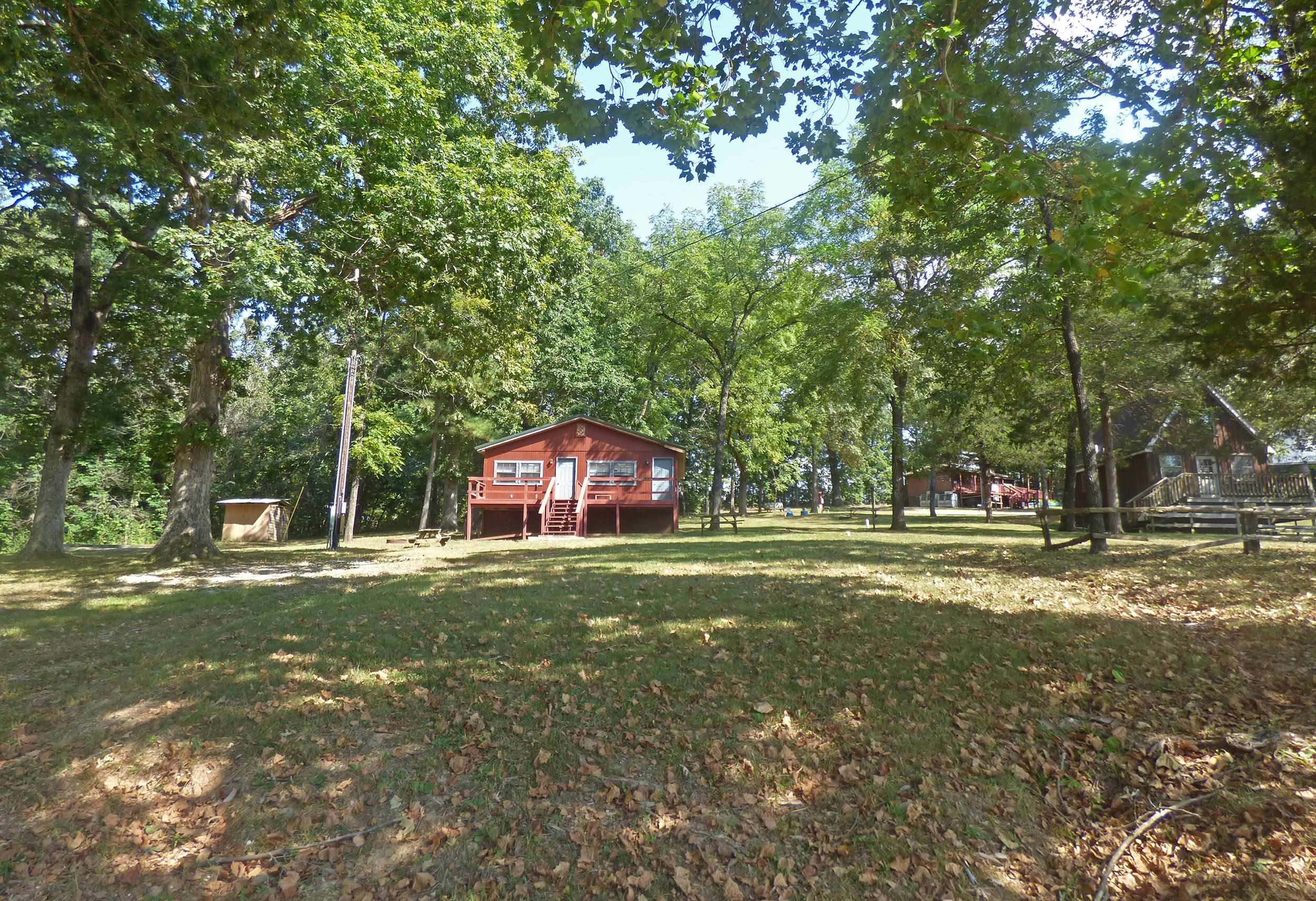 7230 Highway 289 North  Mammoth Spring, AR
