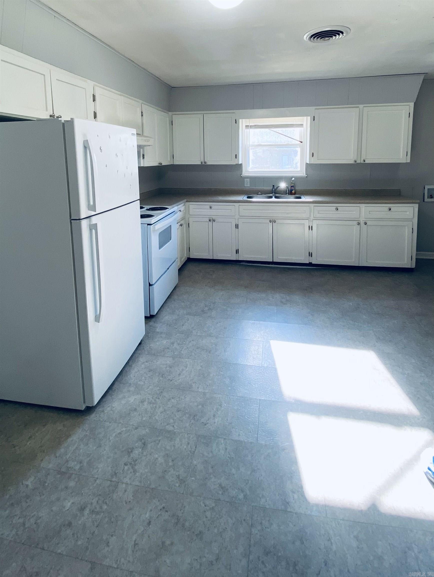 204 Cherry  Jacksonville, AR