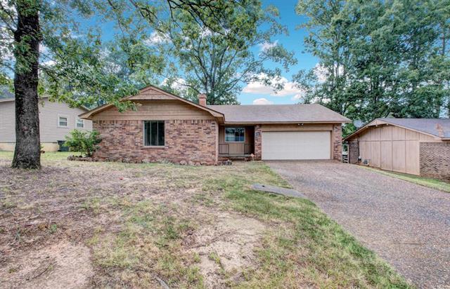 9318  Monique  Little Rock, AR