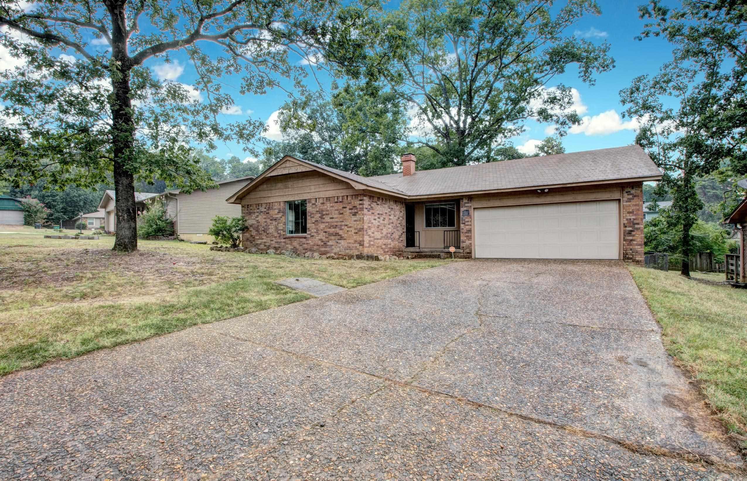 9318 Monique  Little Rock, AR