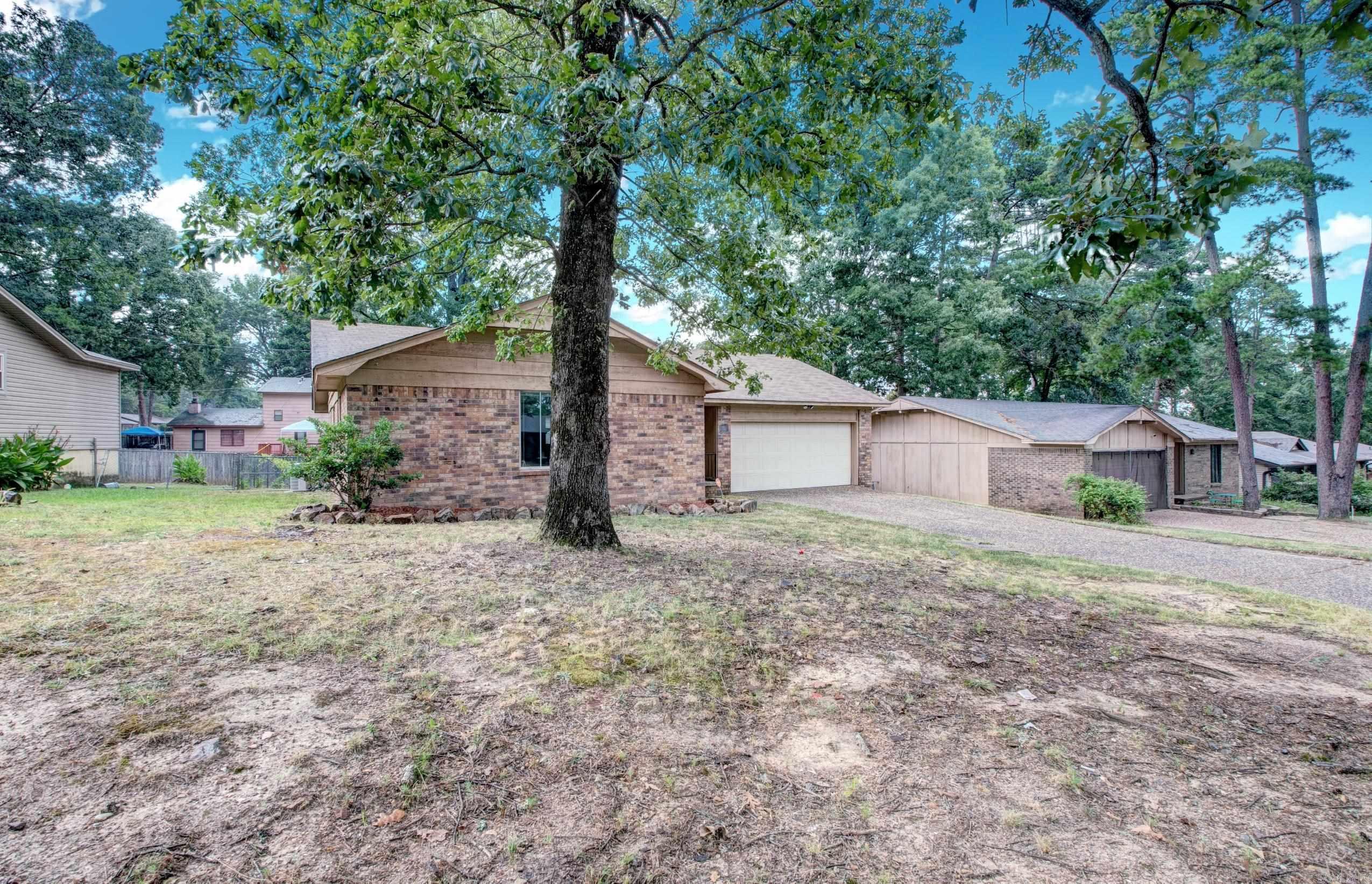 9318 Monique  Little Rock, AR