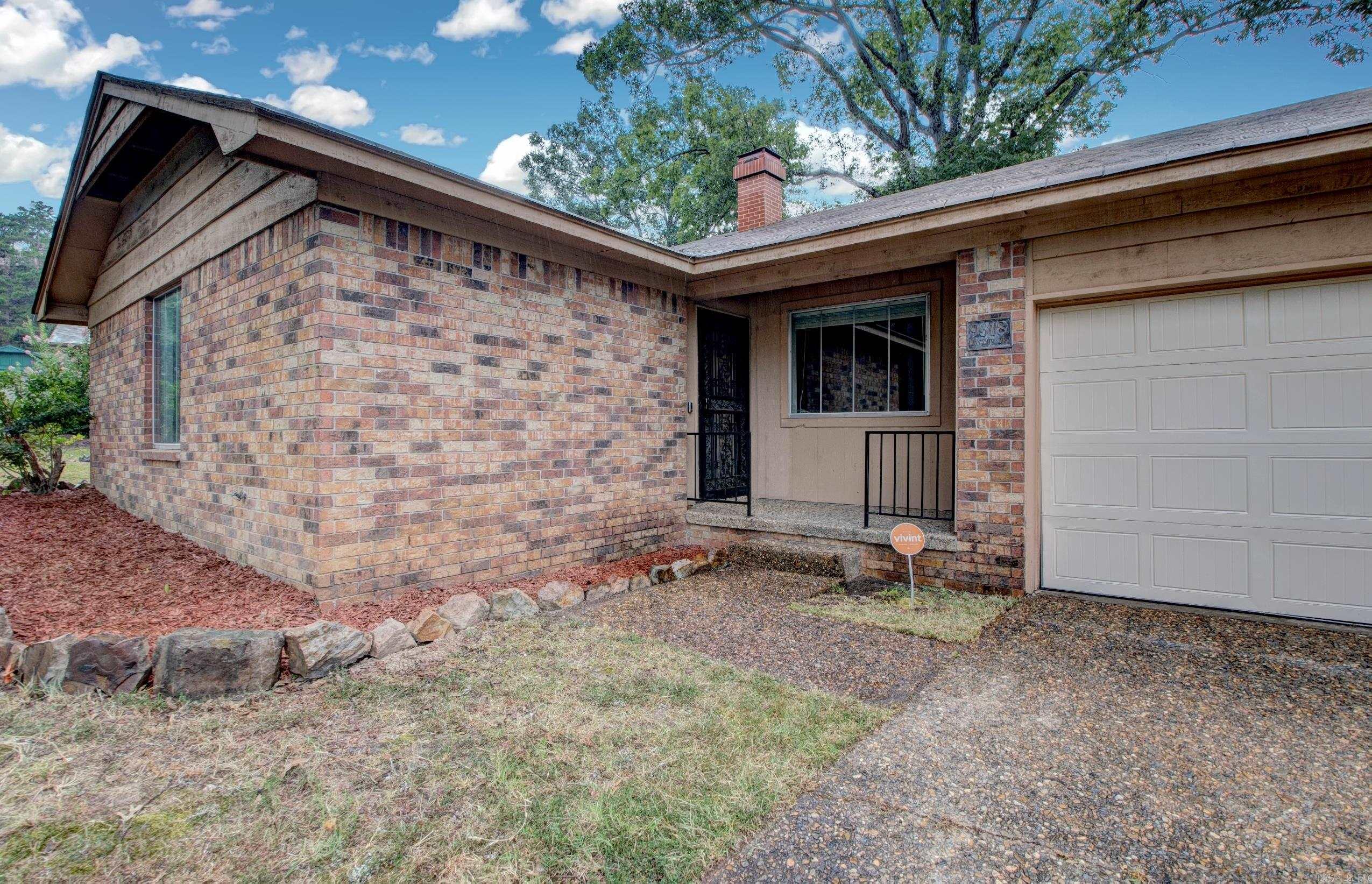 9318 Monique  Little Rock, AR