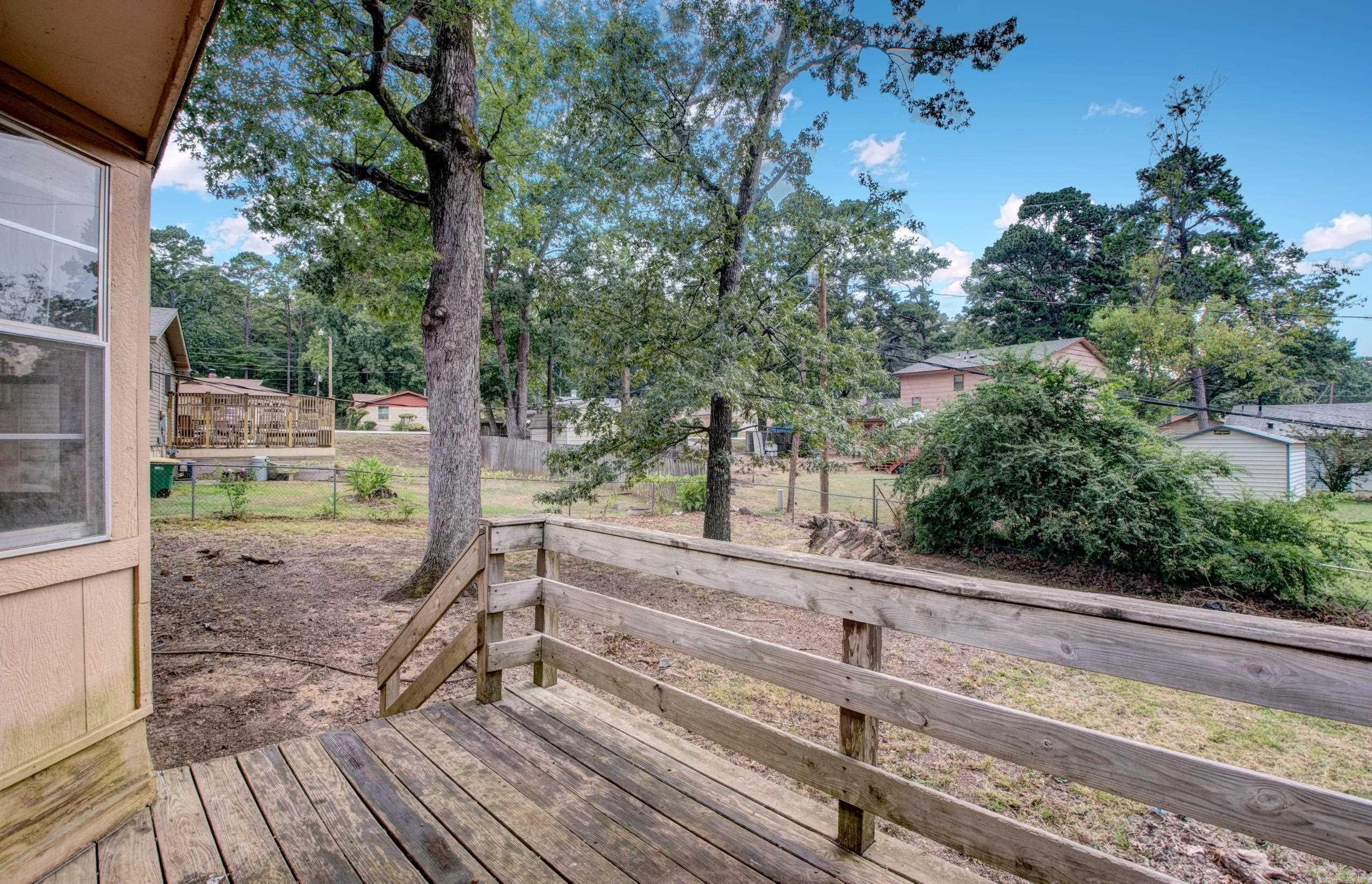 9318 Monique  Little Rock, AR