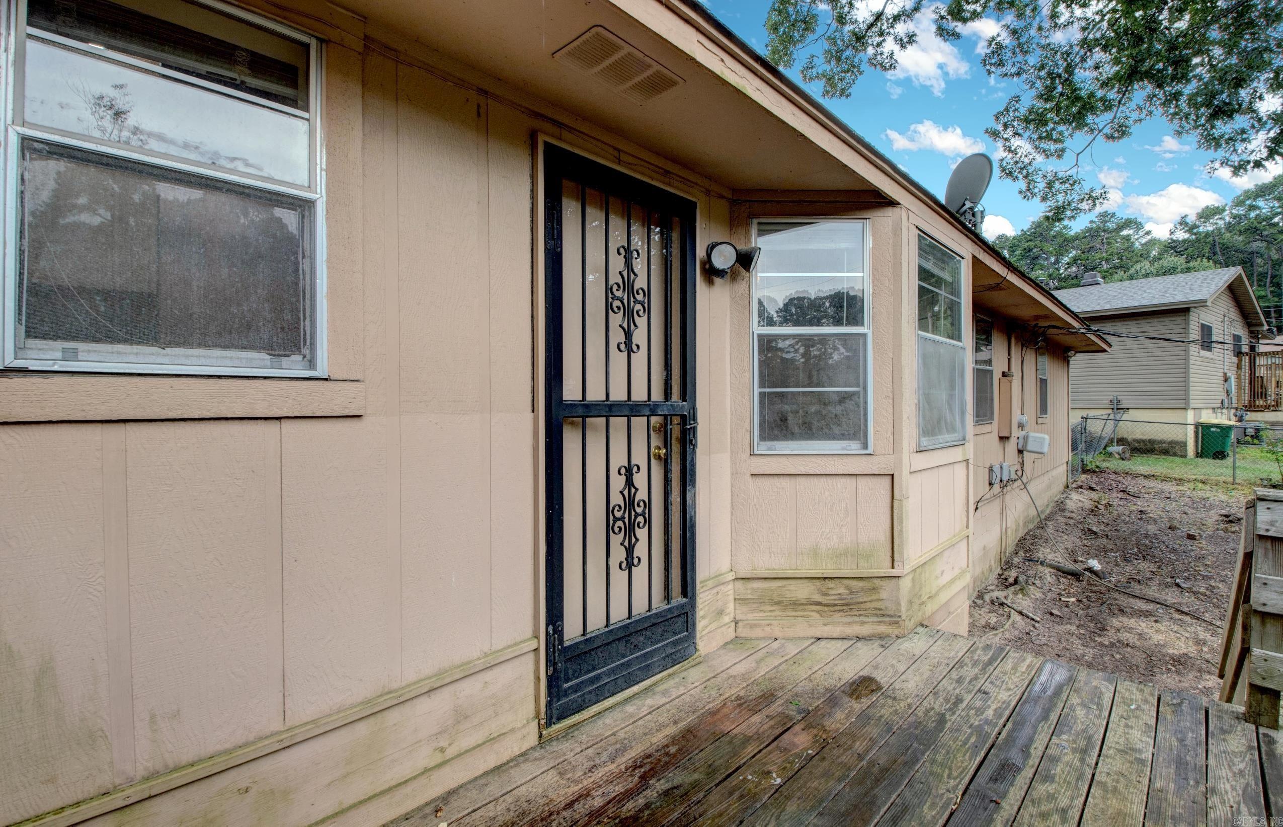9318 Monique  Little Rock, AR
