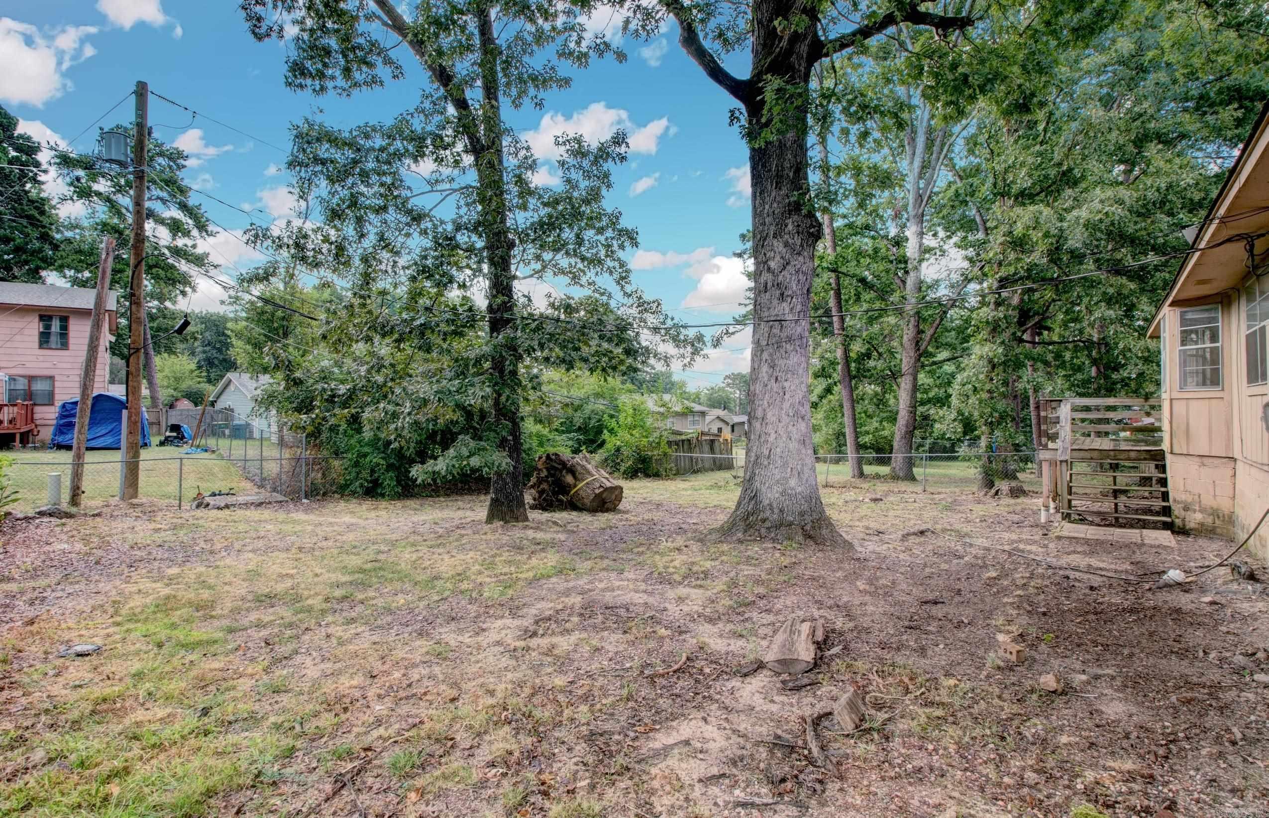9318 Monique  Little Rock, AR