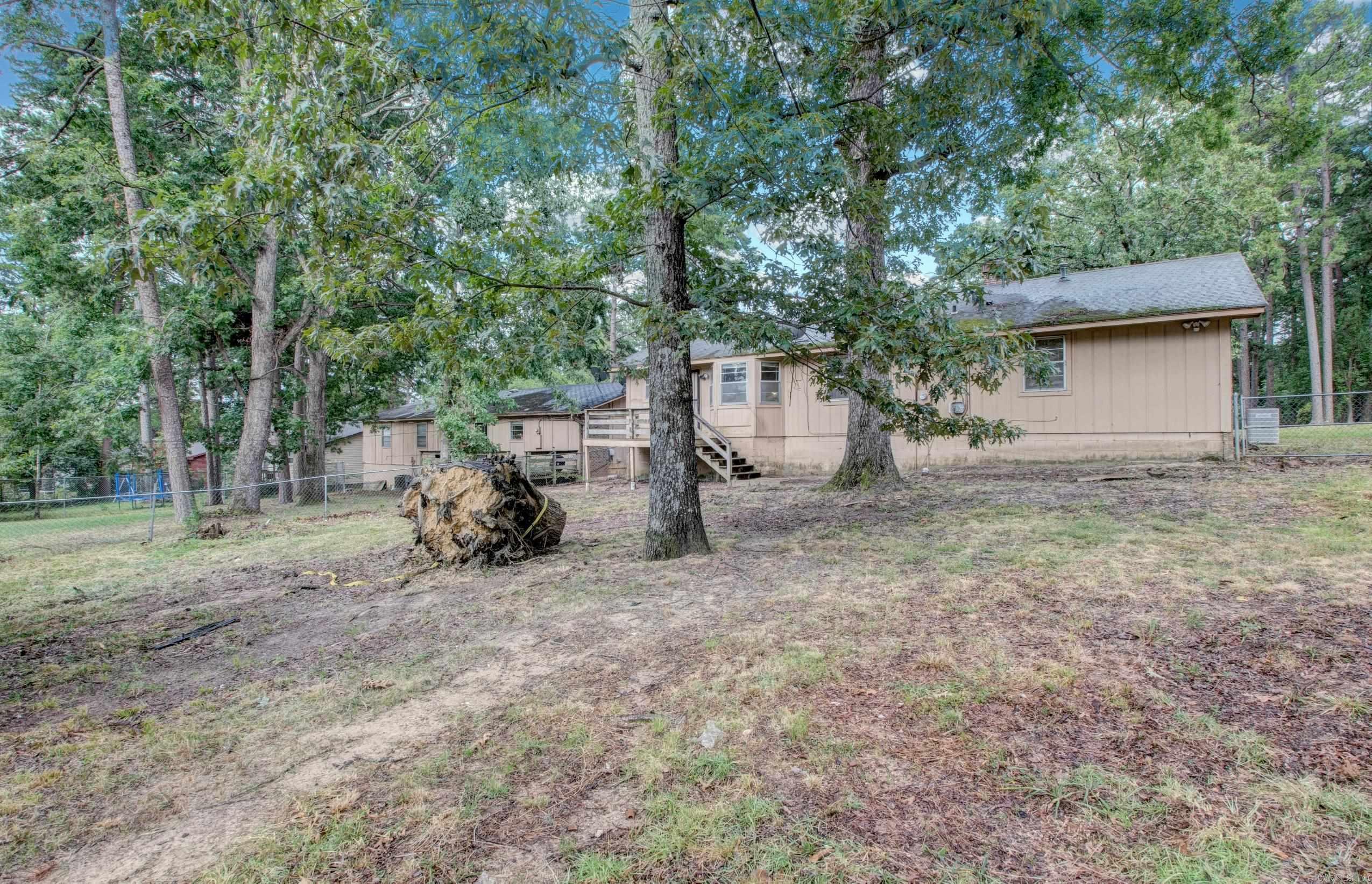 9318 Monique  Little Rock, AR