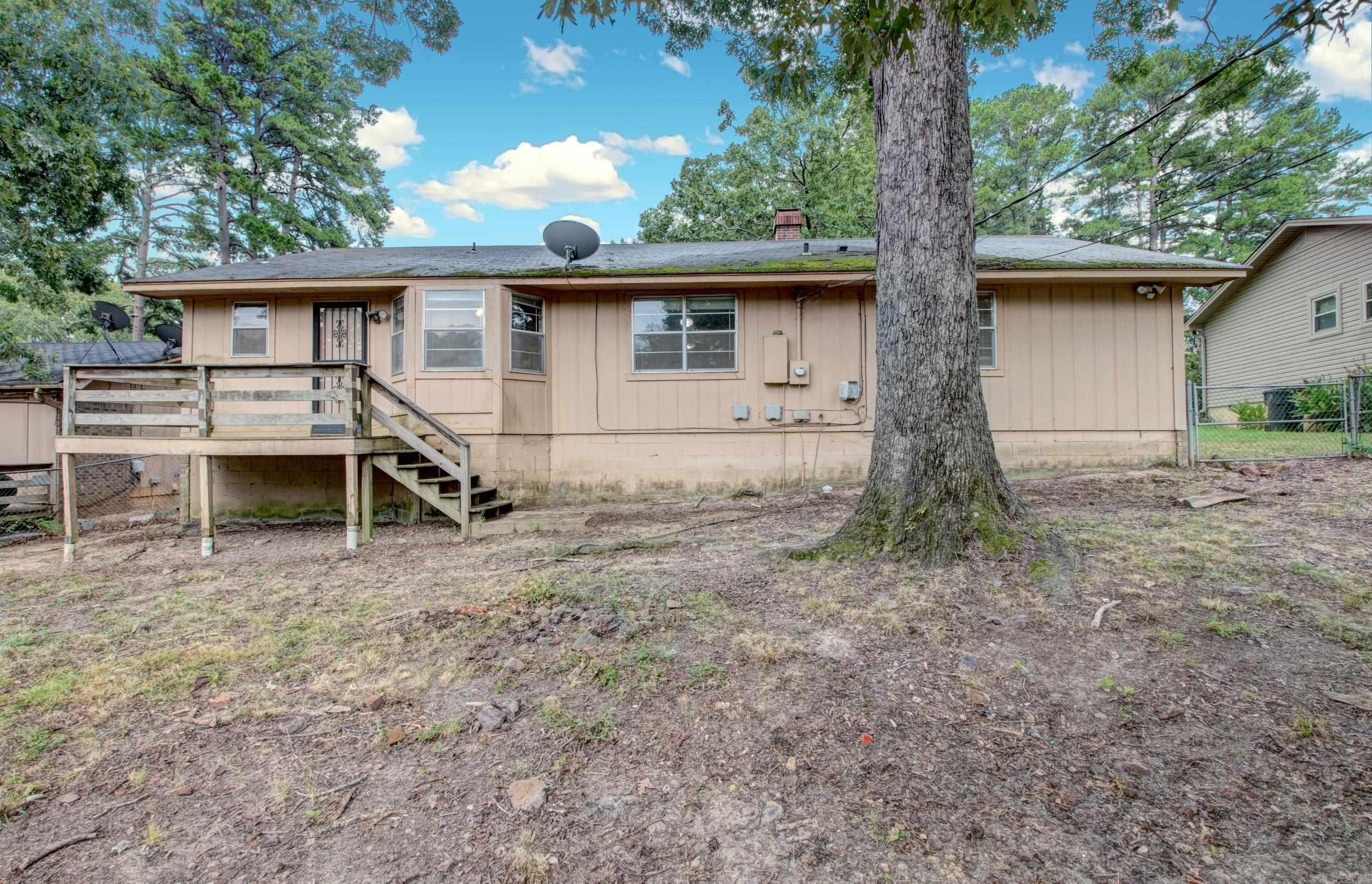 9318 Monique  Little Rock, AR