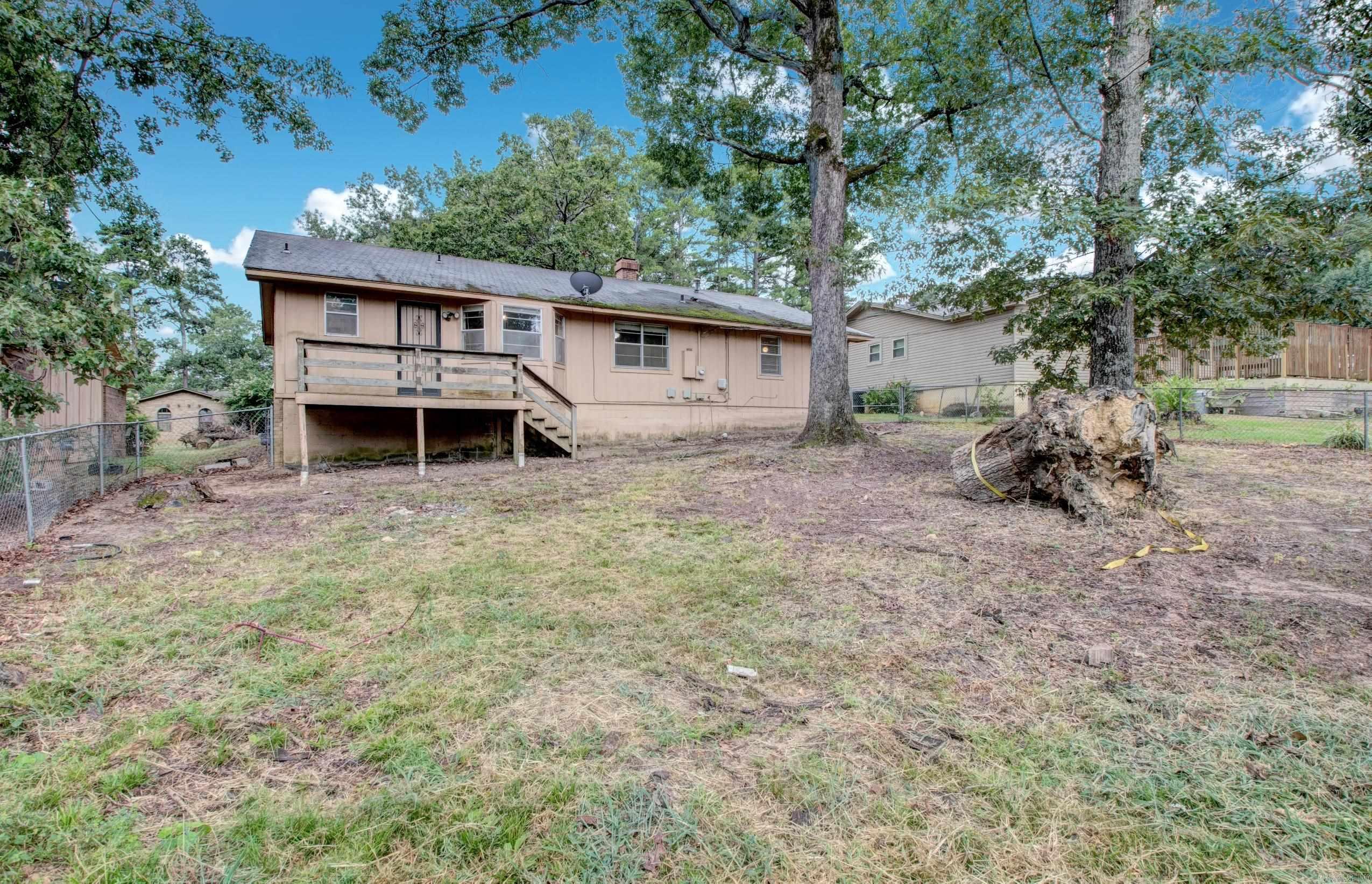9318 Monique  Little Rock, AR