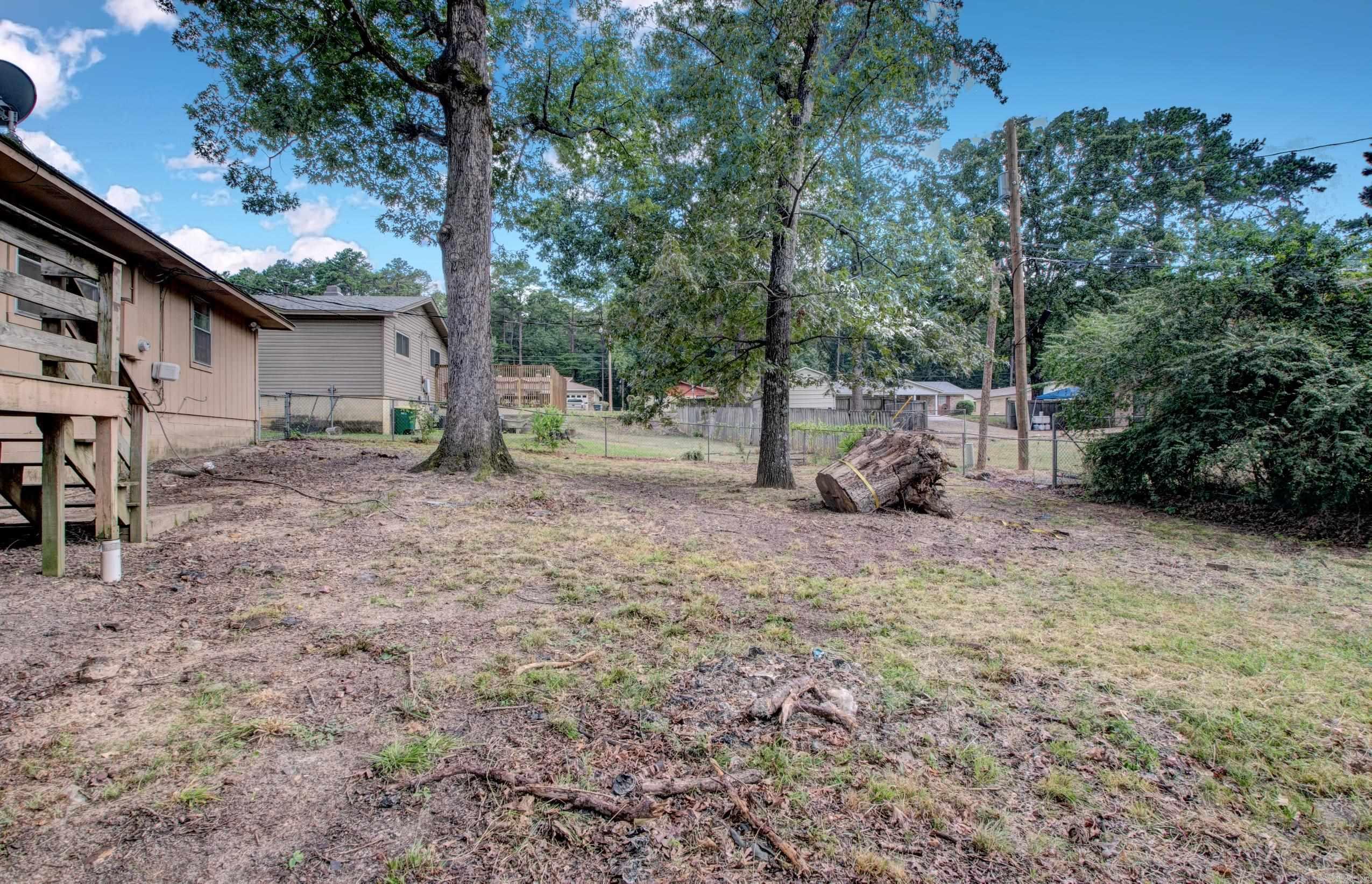 9318 Monique  Little Rock, AR
