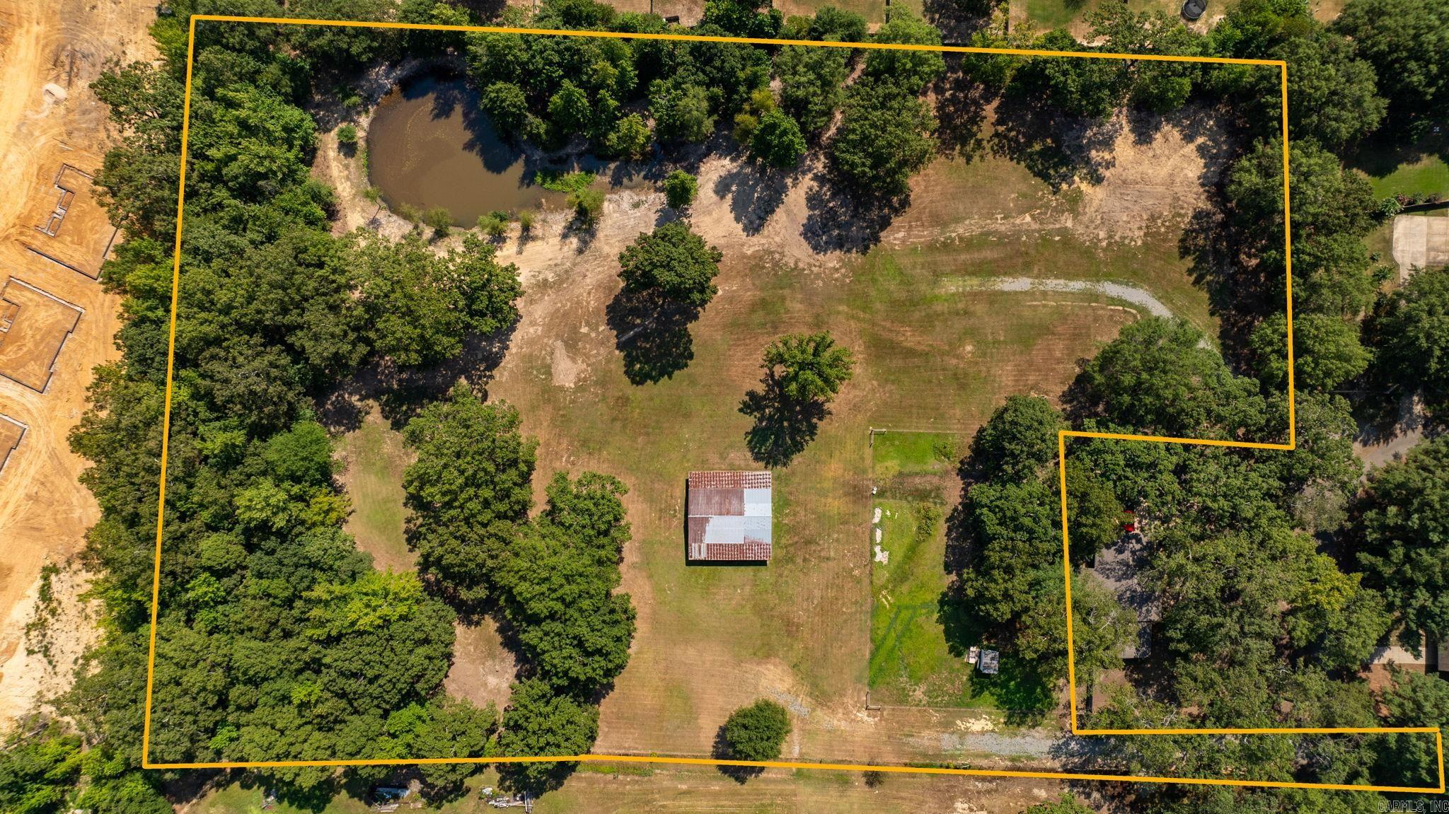 17 & 21 Snowden Circle  Greenbrier, AR