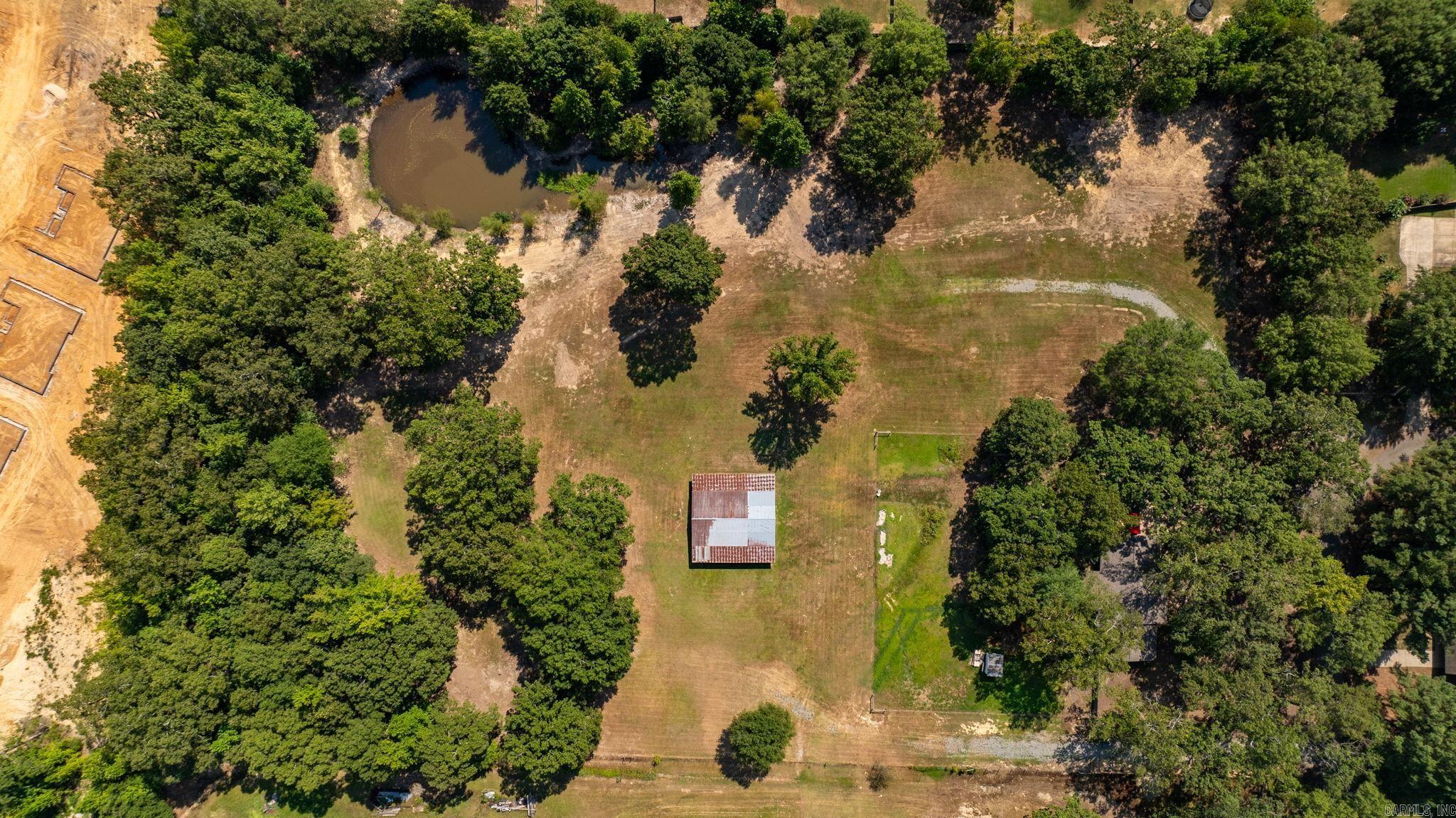 17 & 21 Snowden Circle  Greenbrier, AR