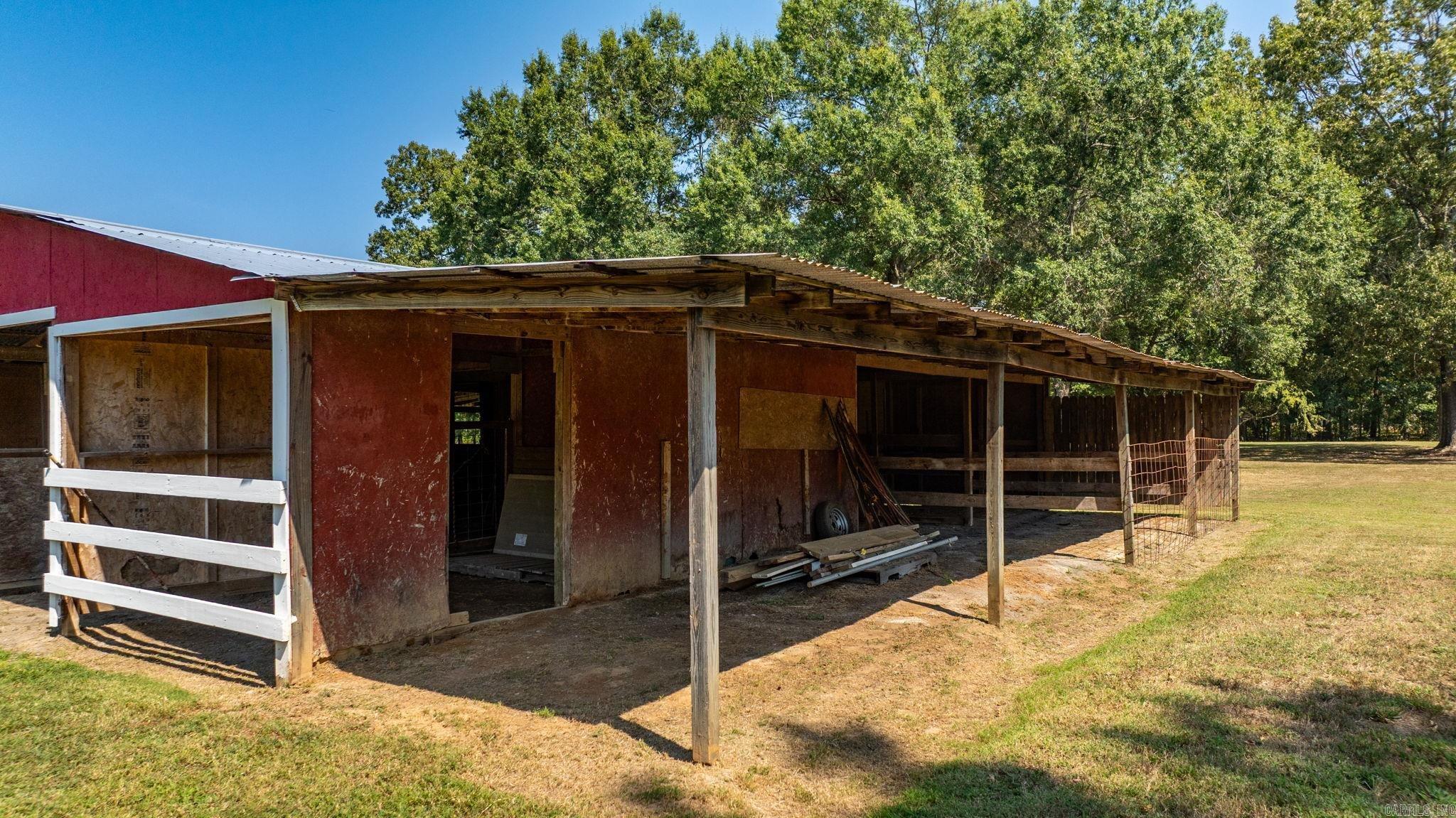 17 & 21 Snowden Circle  Greenbrier, AR