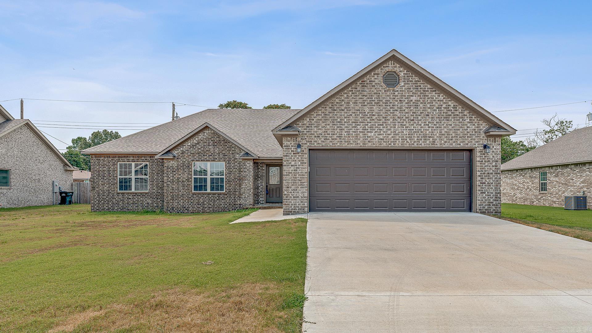 117 Pecan  Lake City, AR