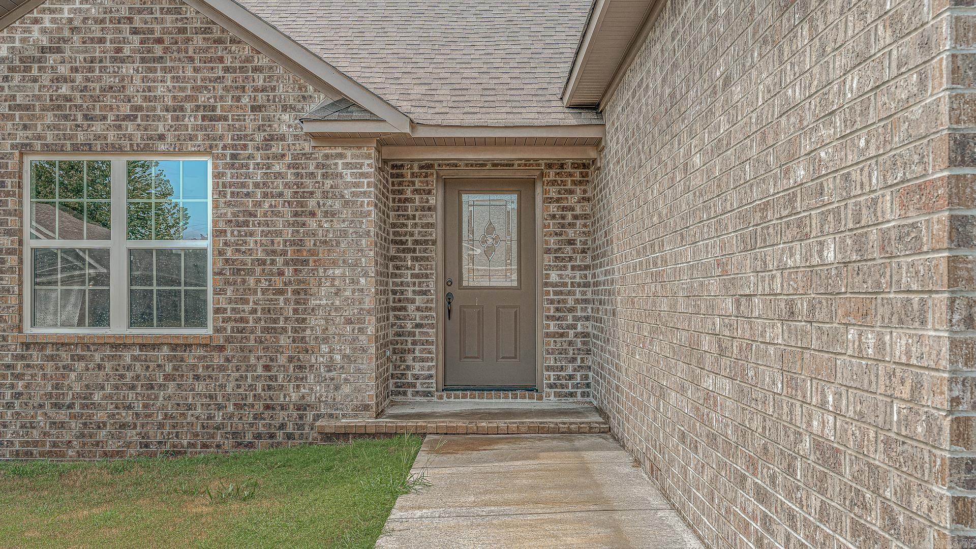 117 Pecan  Lake City, AR