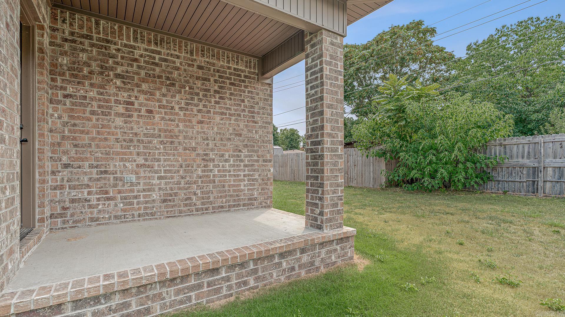 117 Pecan  Lake City, AR