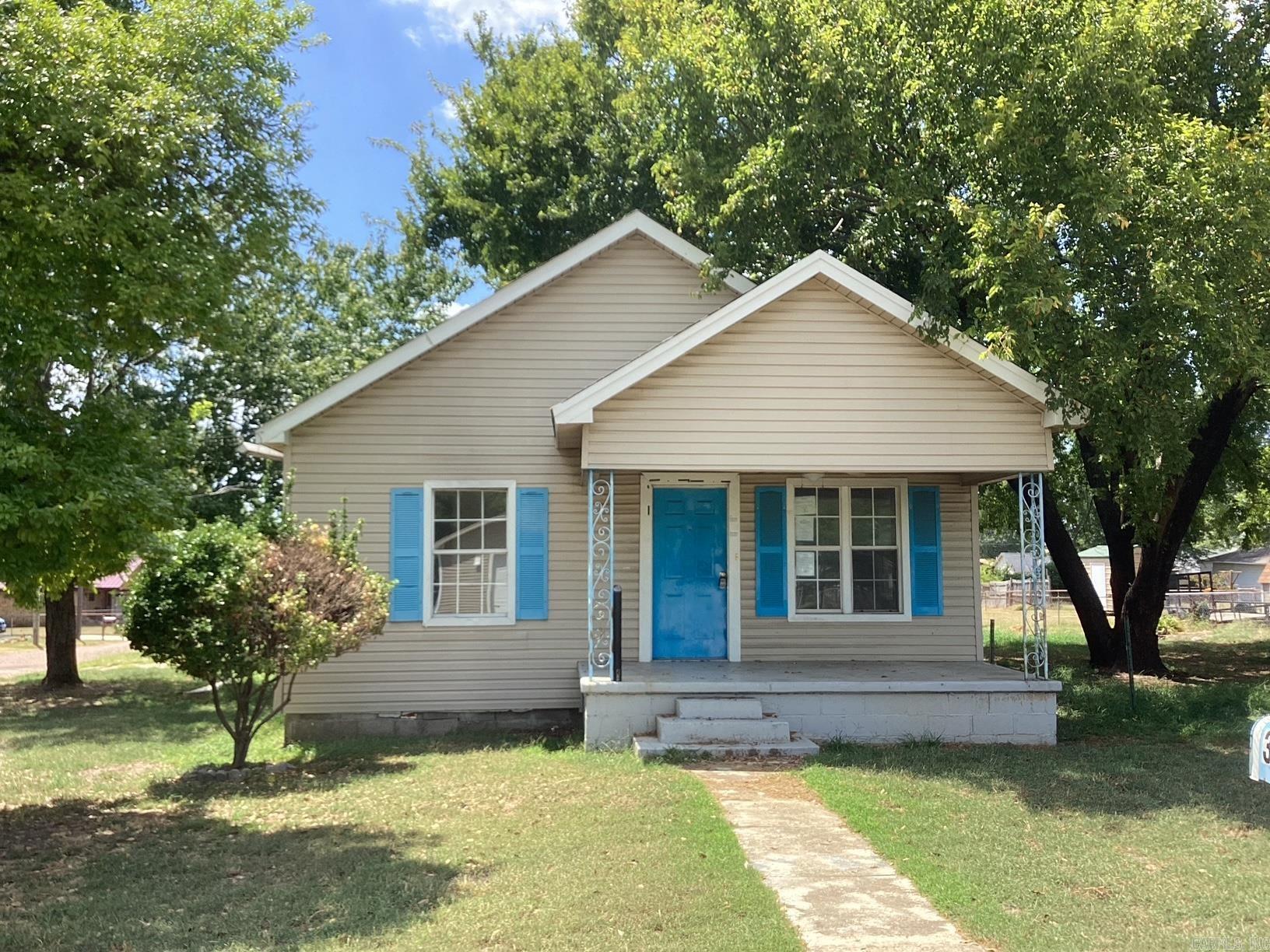 3601 Beech  Texarkana, AR