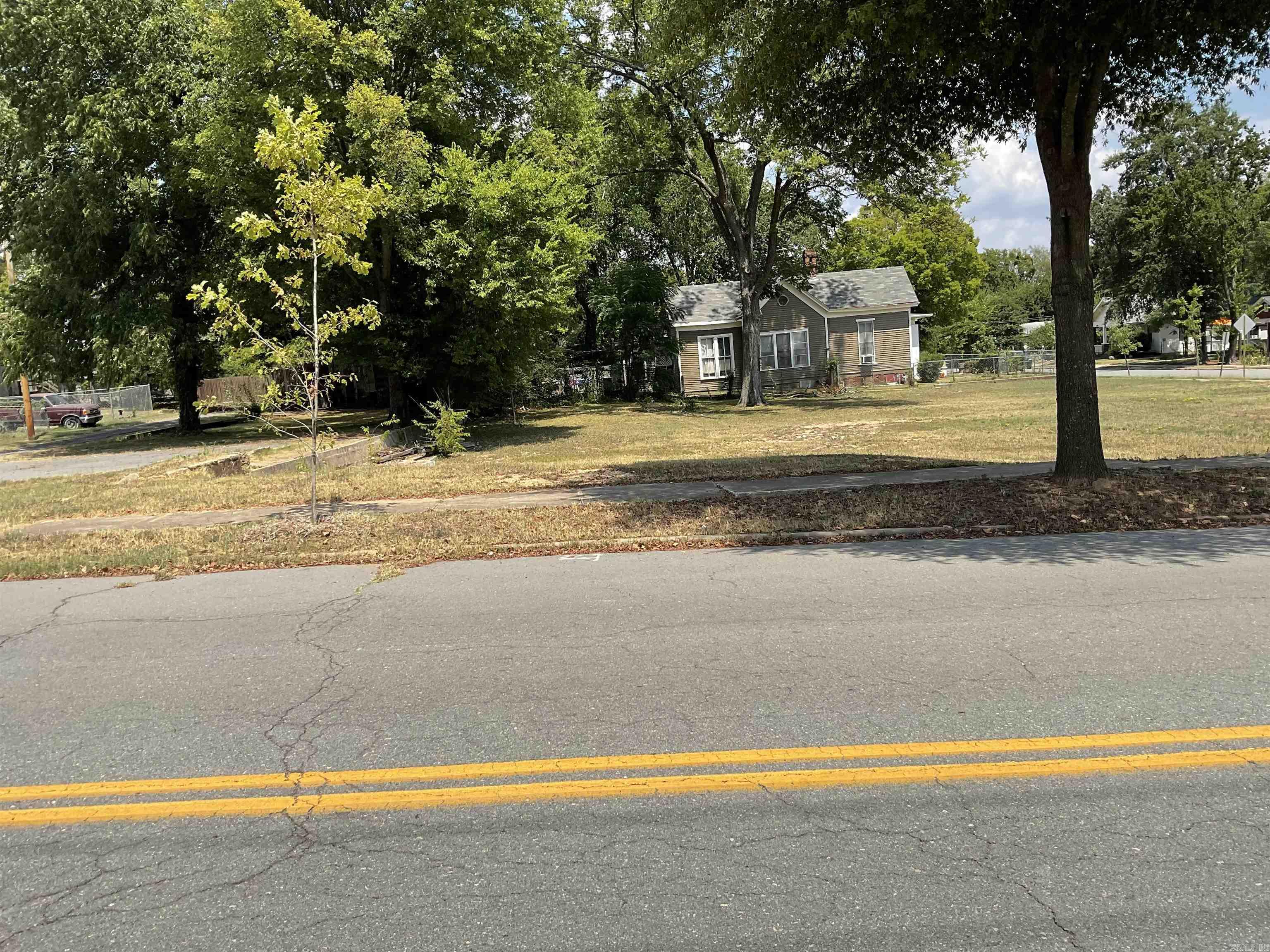 318 E 21 St  Little Rock, AR