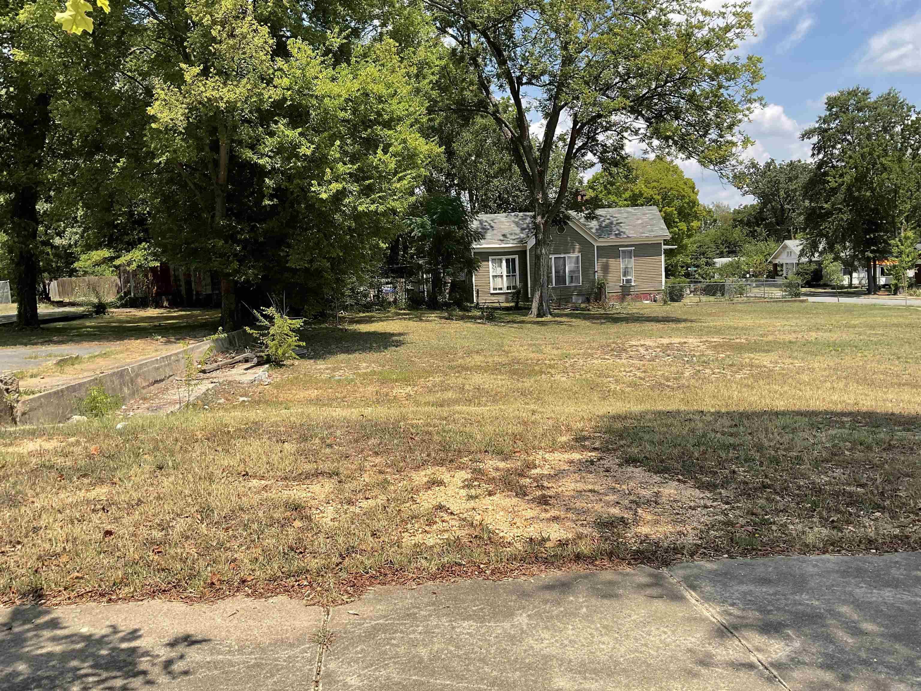318 E 21 St  Little Rock, AR